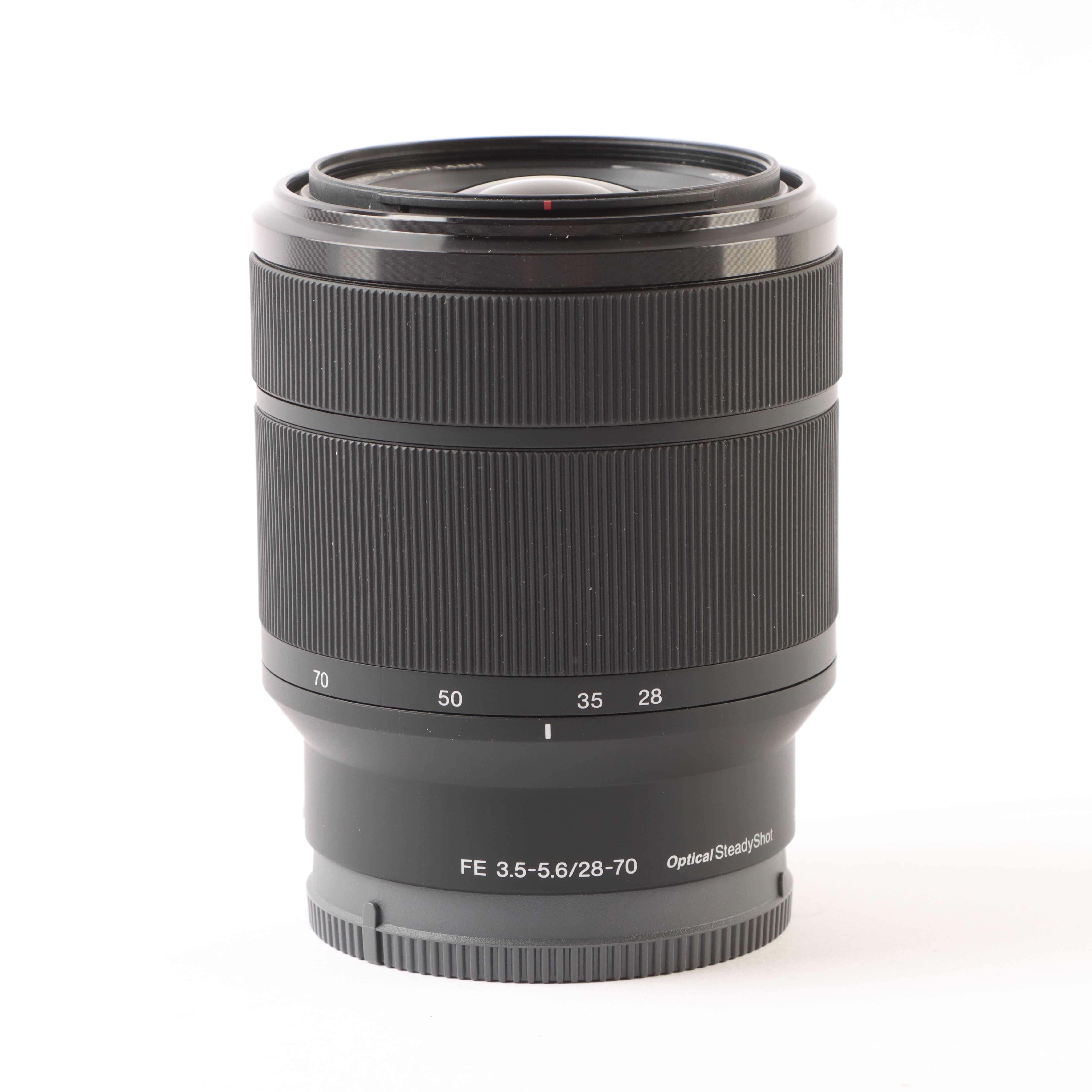 USED Sony FE 28-70mm f3.5-5.6 OSS Lens