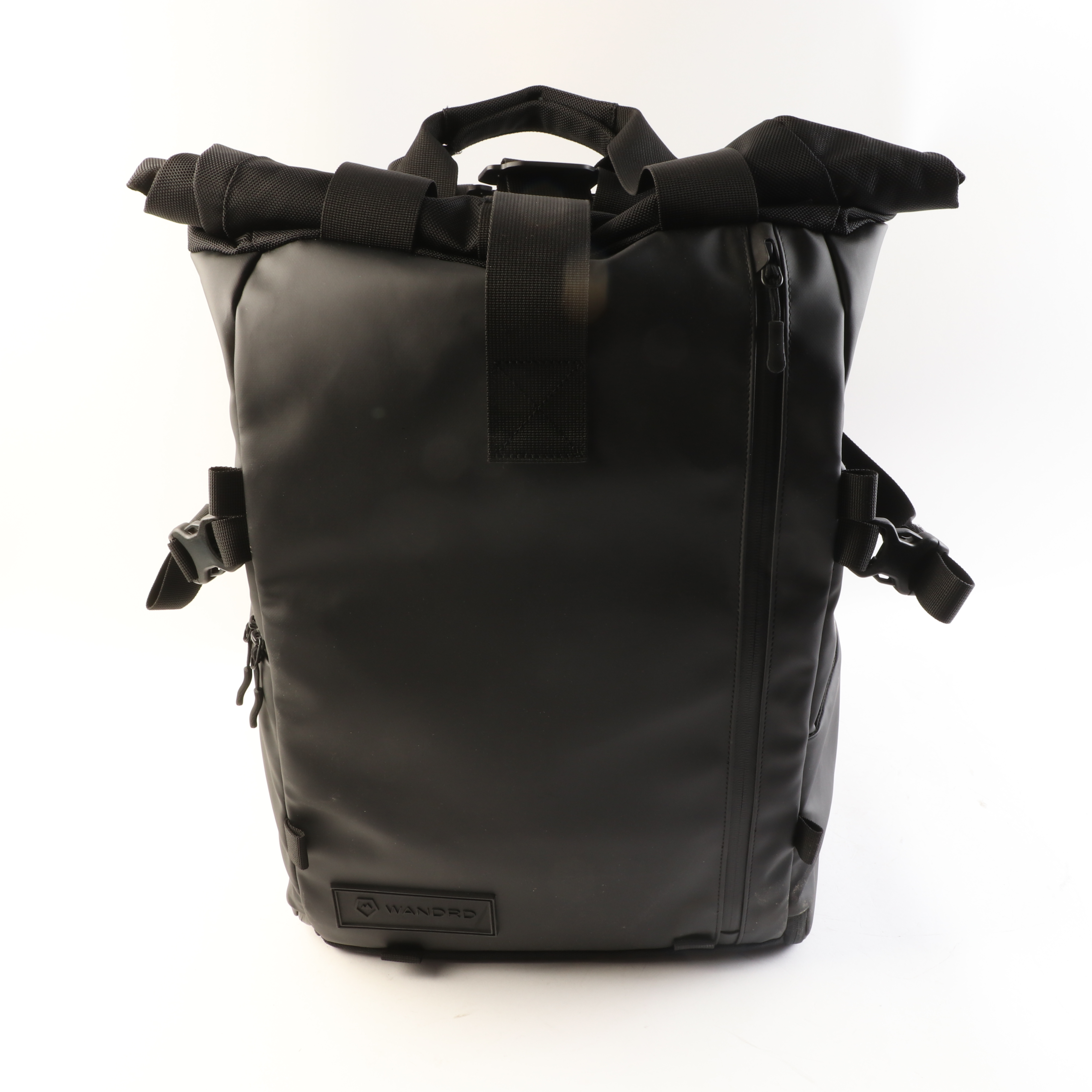 USED WANDRD PRVKE 41 Backpack Photography Bundle - Black