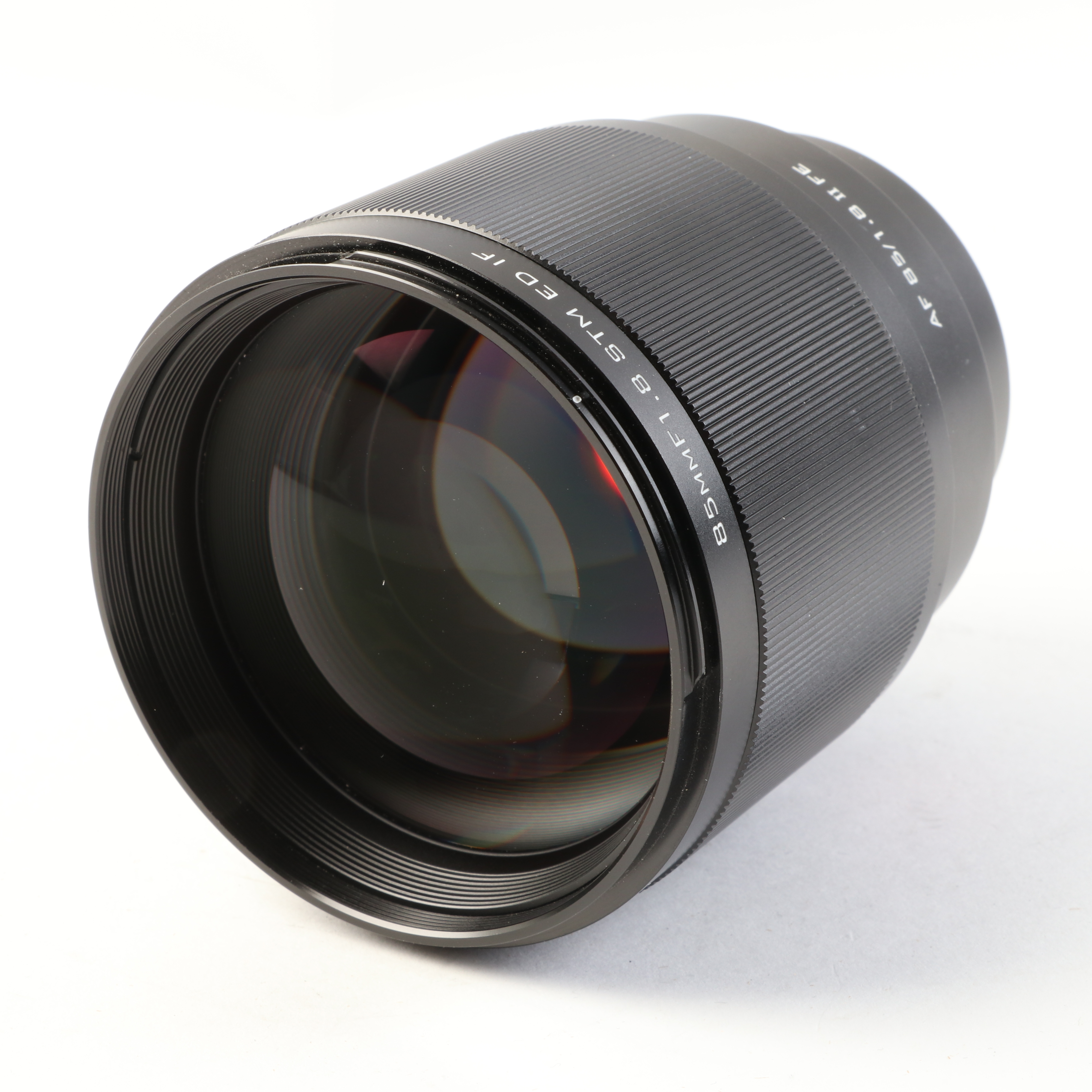 USED Viltrox AF 85mm f1.8 II E Lens for Sony E