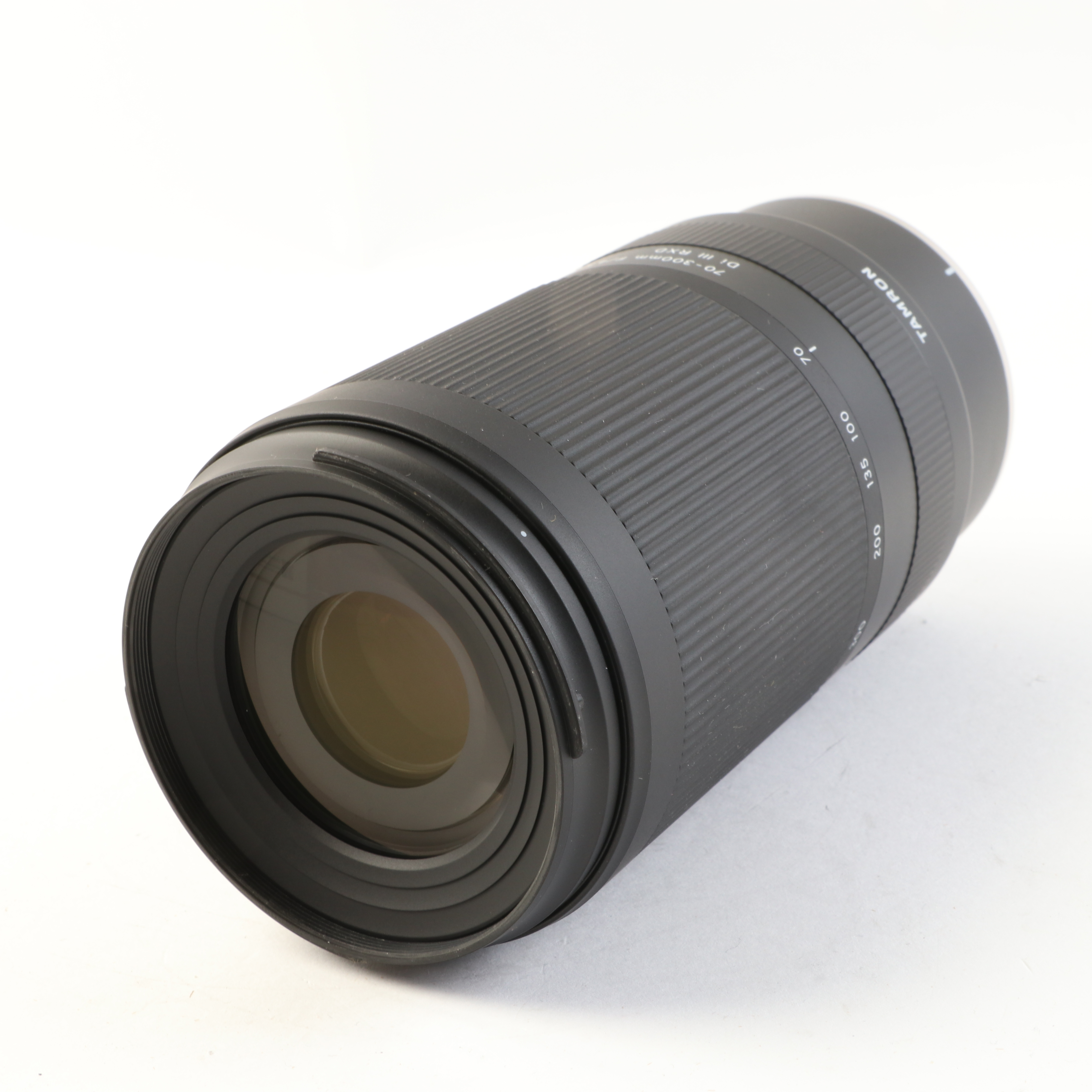 USED Tamron 70-300mm f4.5-6.3 Di III RXD Lens for Nikon Z