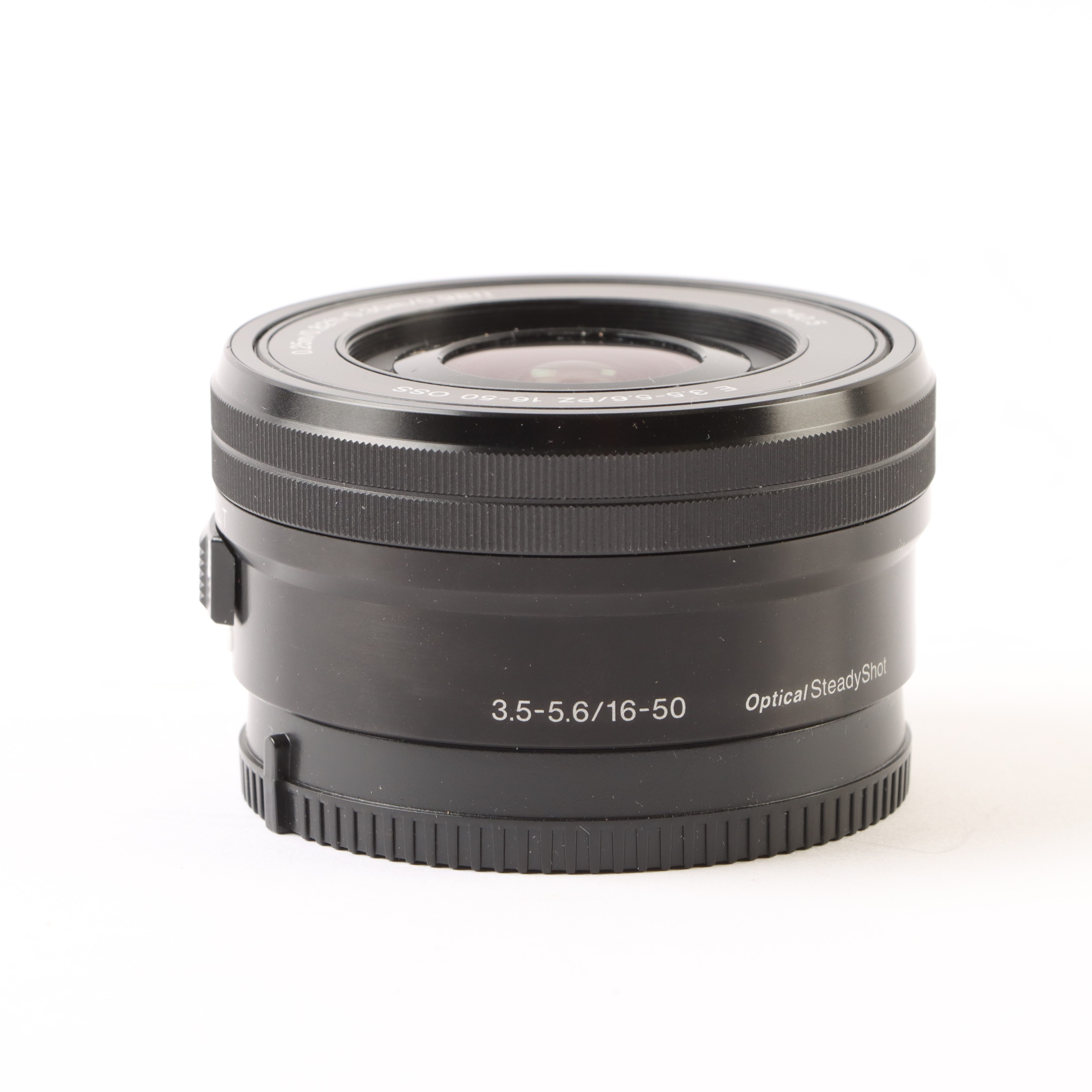 USED Sony E 16-50mm f3.5-5.6 OSS Lens
