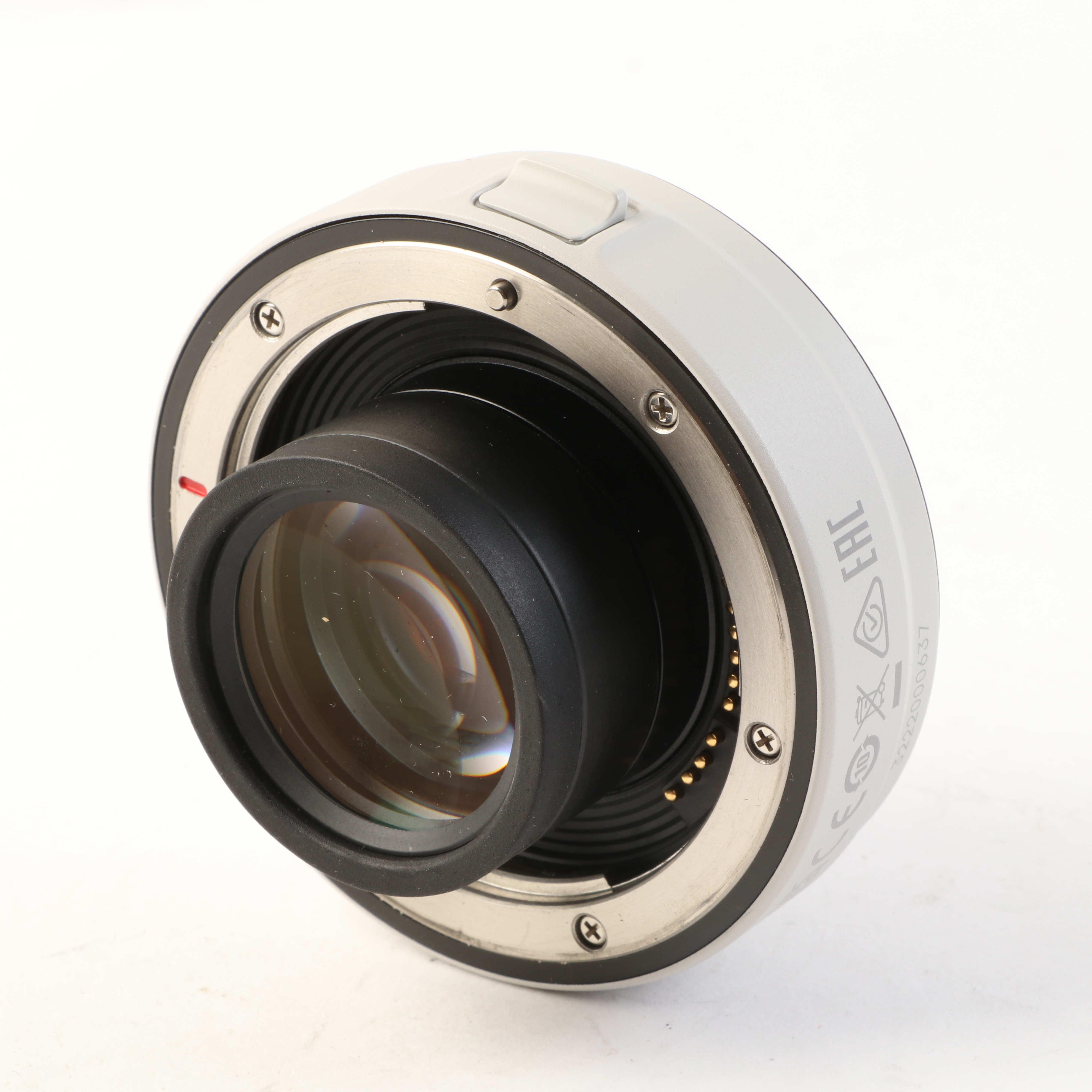 USED Canon RF 1.4x Extender