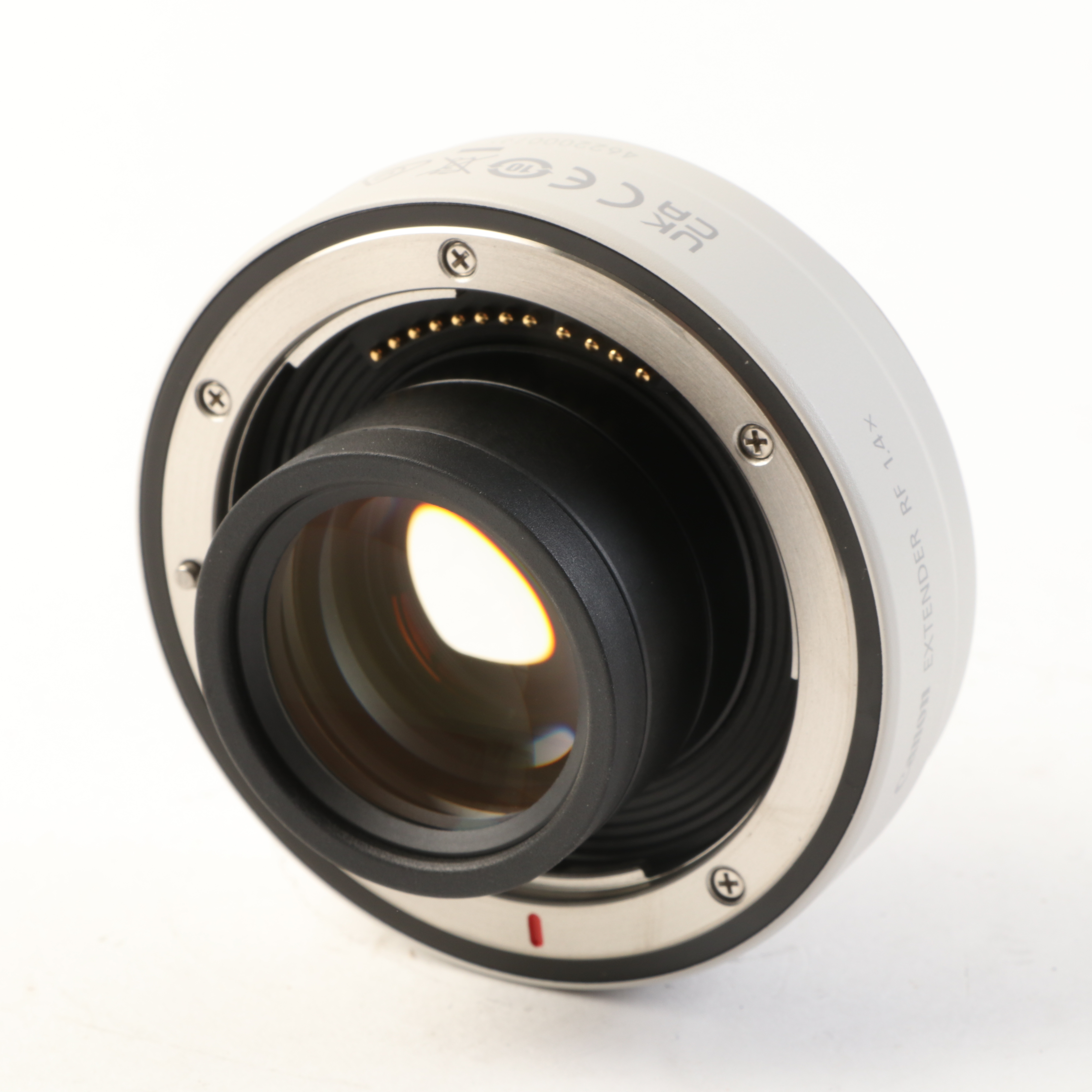 USED Canon RF 1.4x Extender