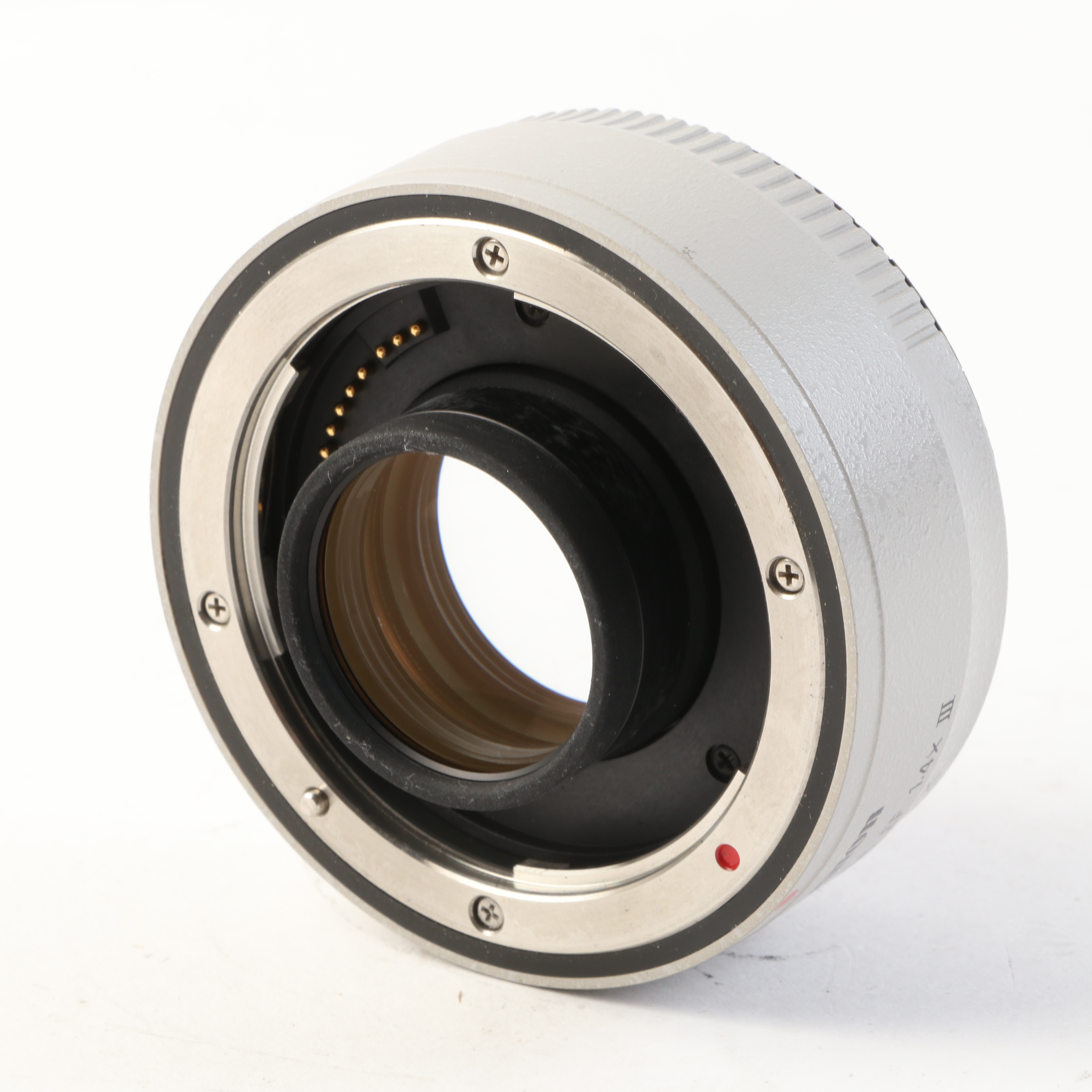 USED Canon EF 1.4x III Extender