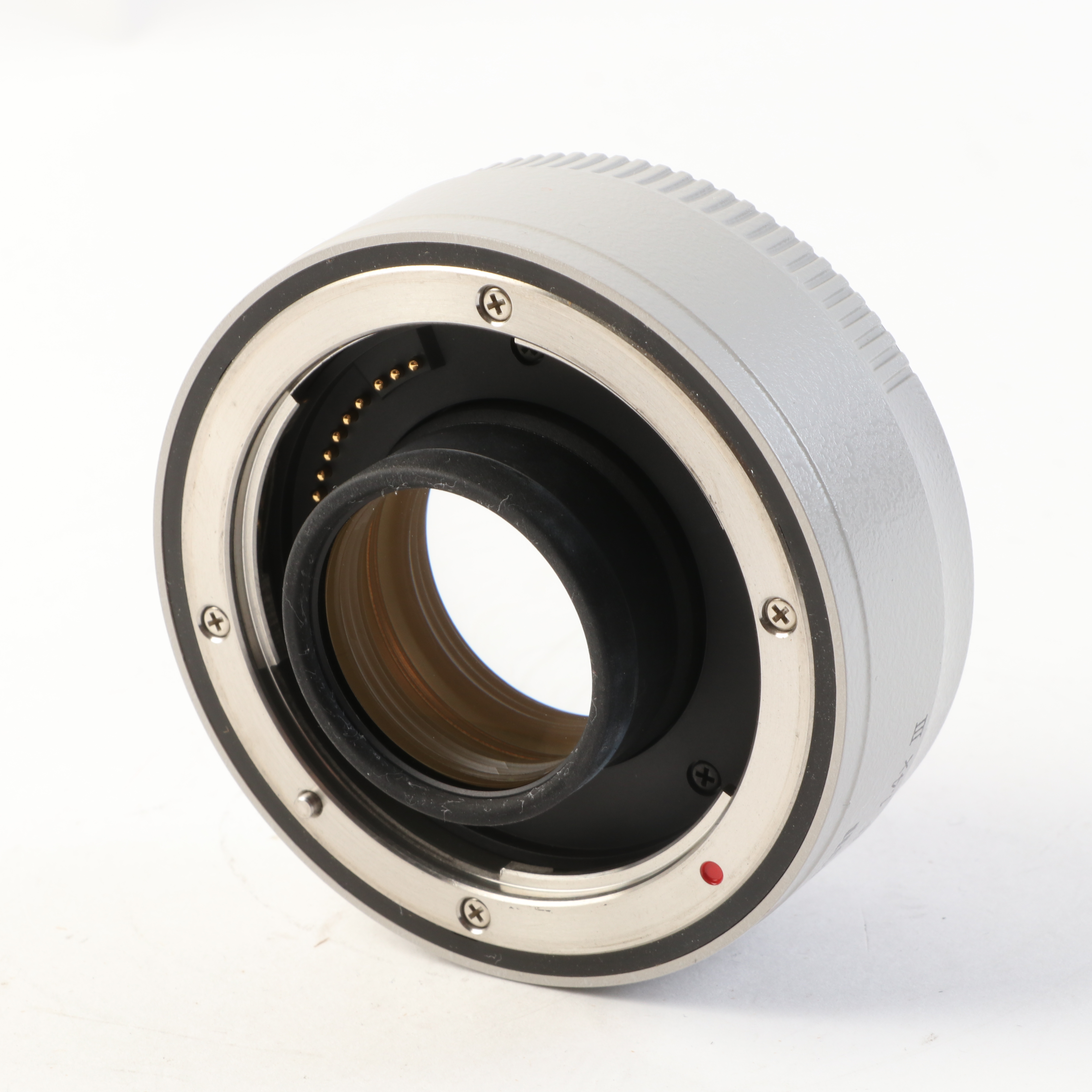 USED Canon EF 1.4x III Extender