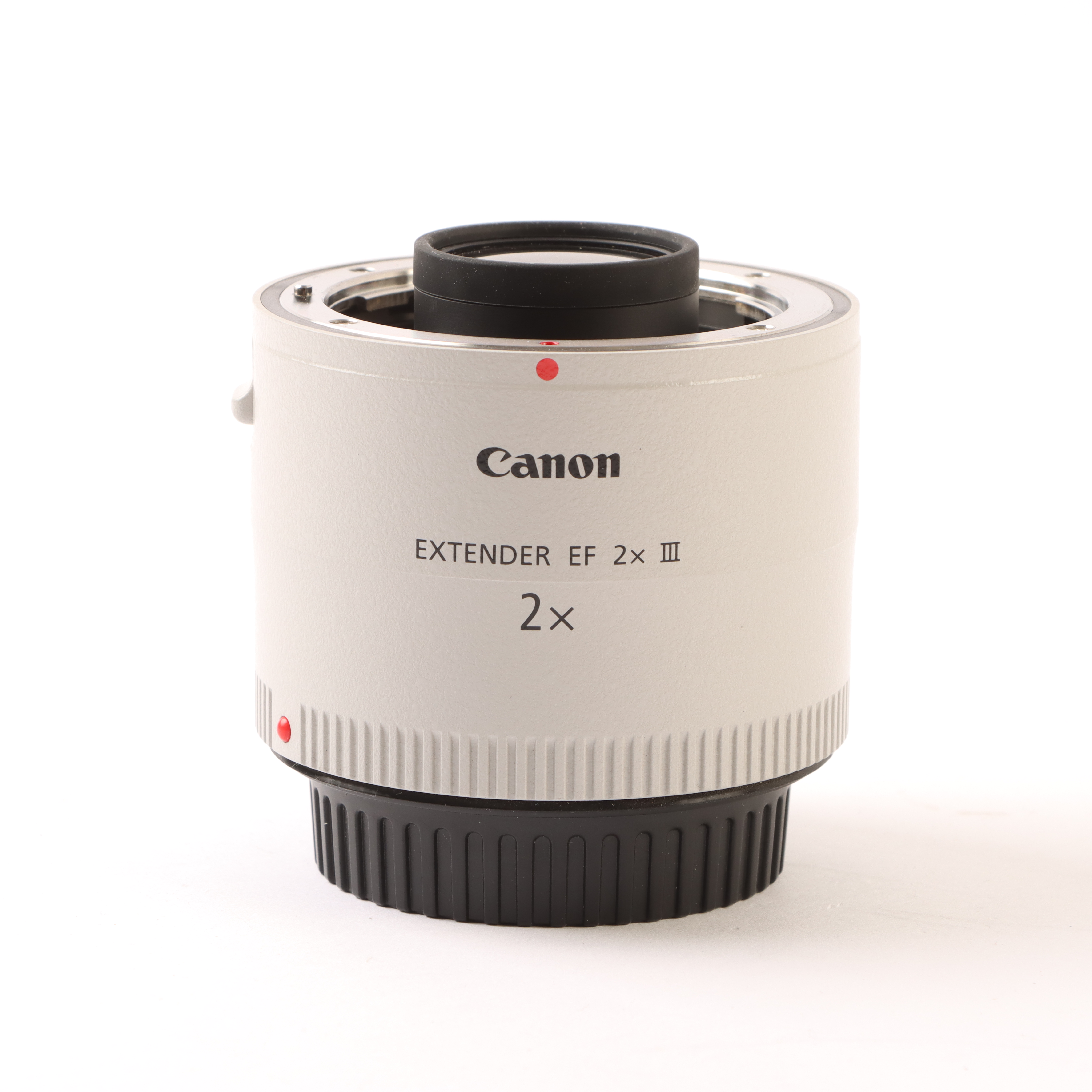 USED Canon EF 2x III Extender