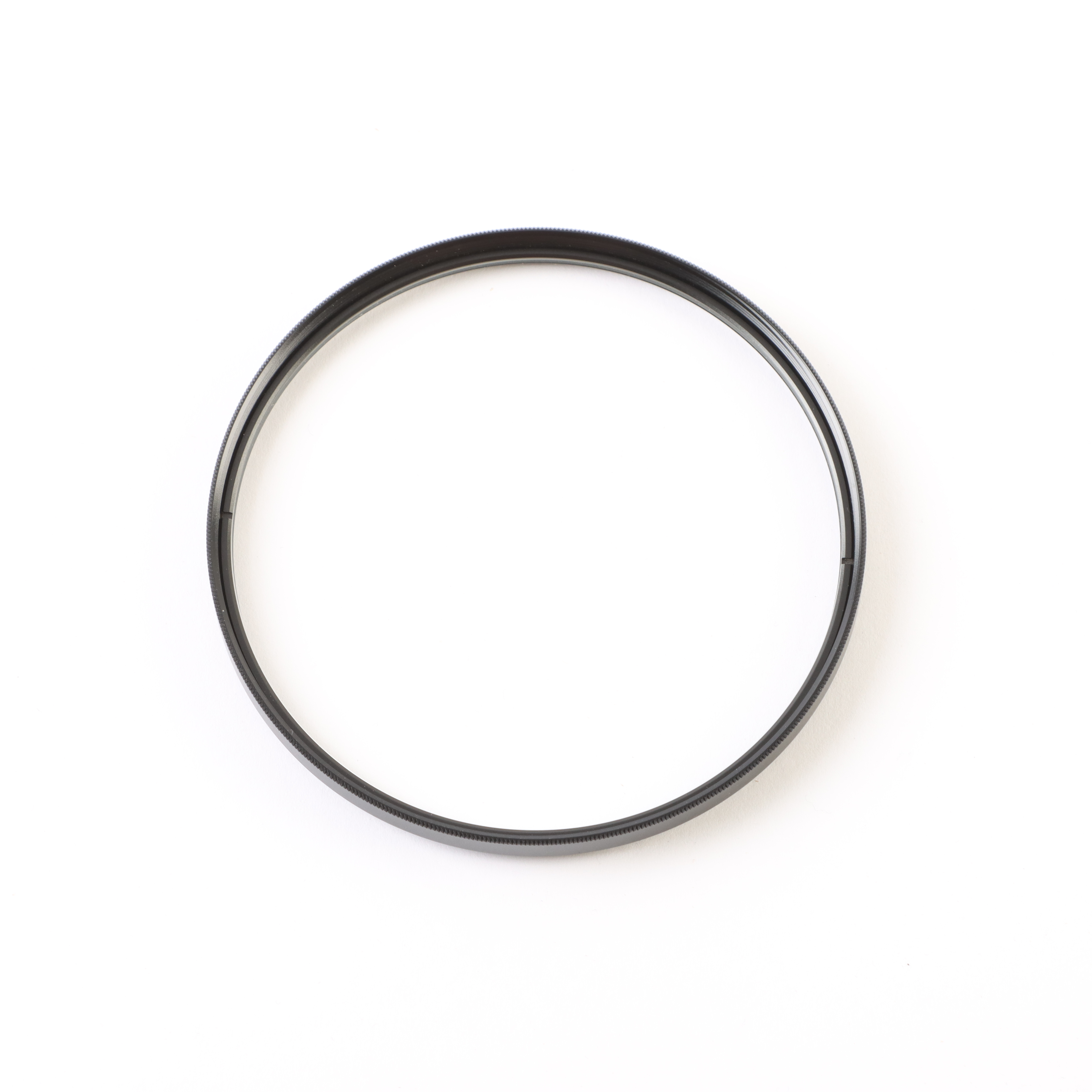 USED Canon 77mm Protect Filter