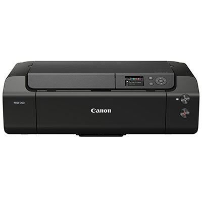 USED Canon imagePROGRAF PRO-300 Printer