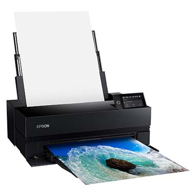 USED Epson SureColor SC-P900 Printer