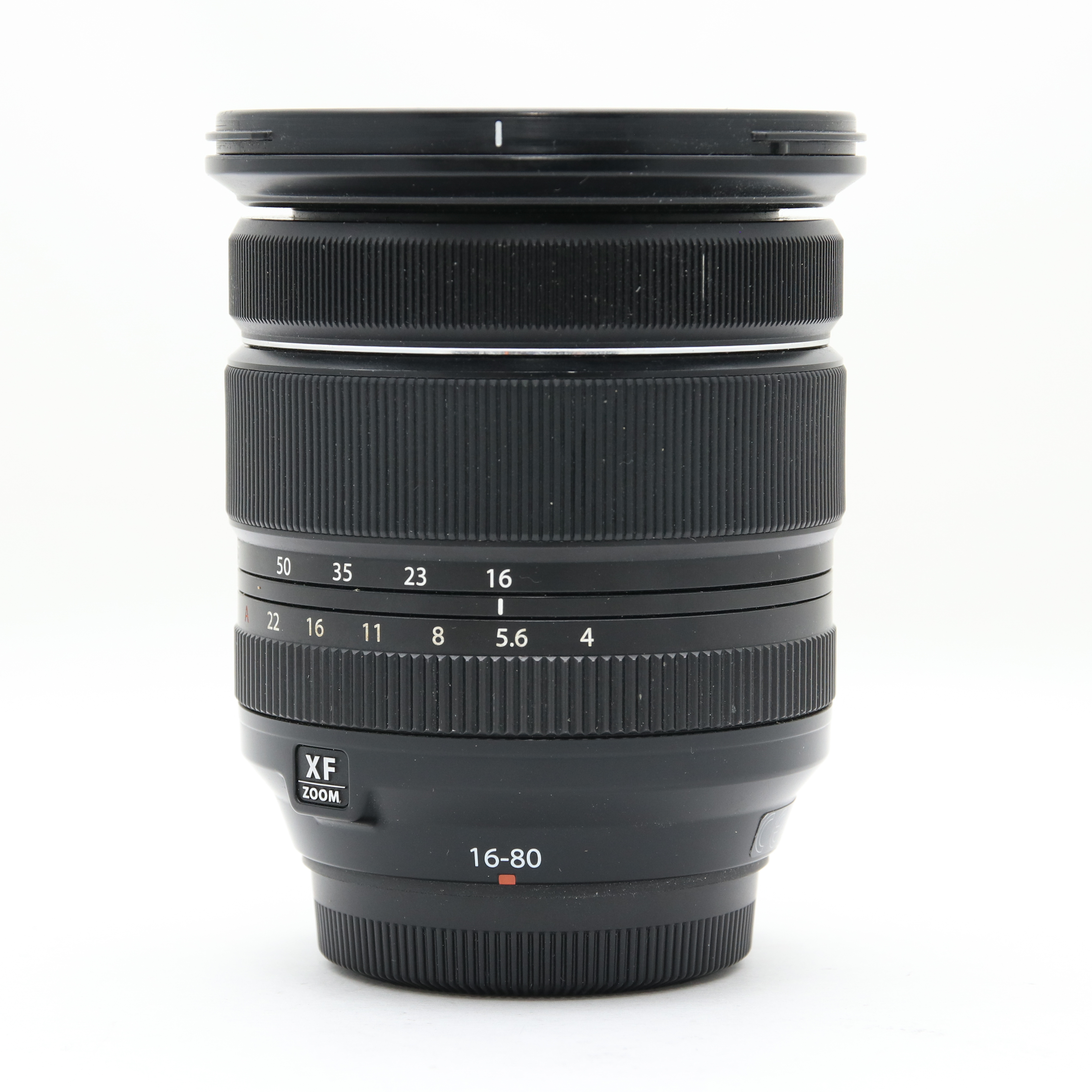 USED Fujifilm XF 16-80mm f4 R OIS WR Lens | Wex Photo Video