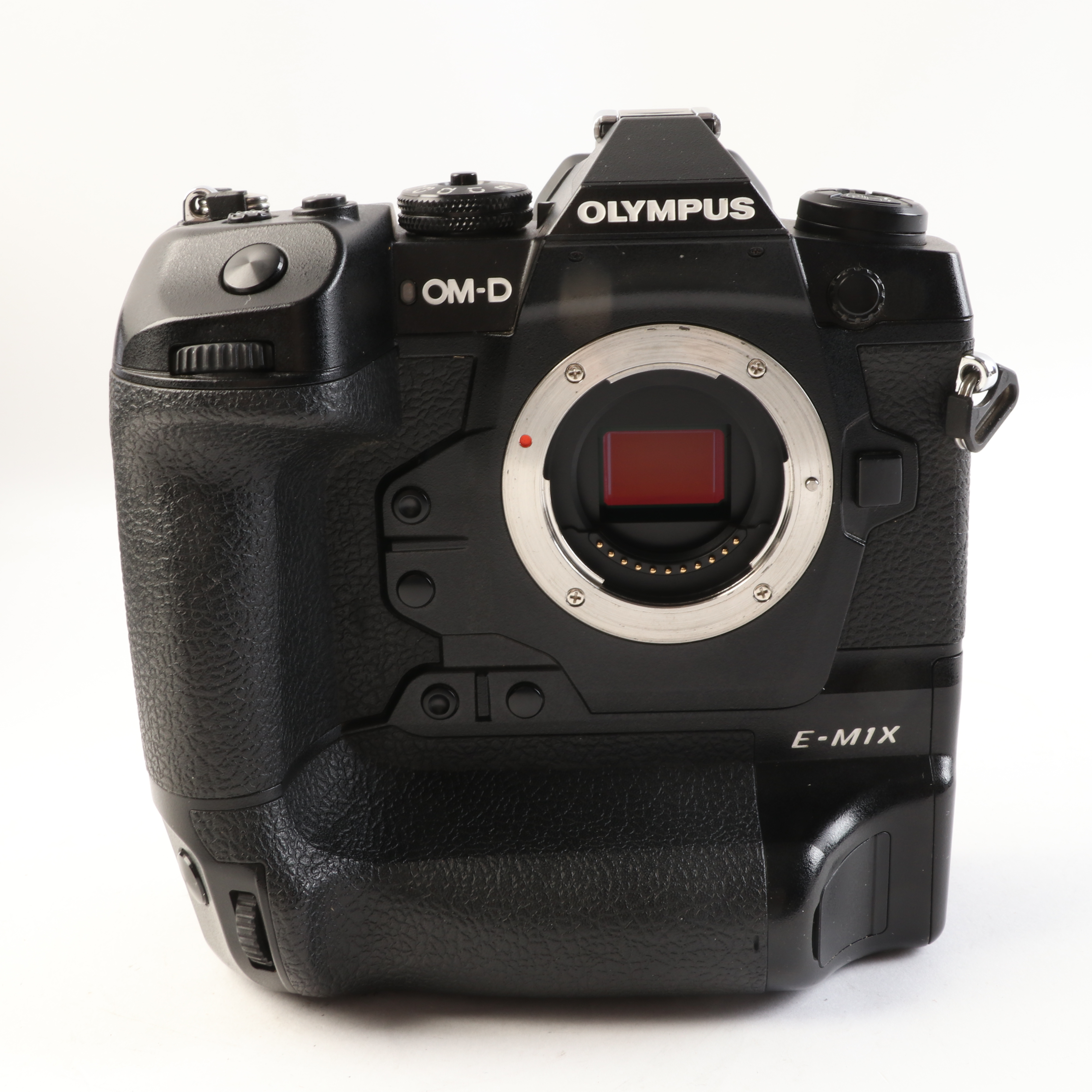 USED Olympus OM-D E-M1X Digital Camera Body