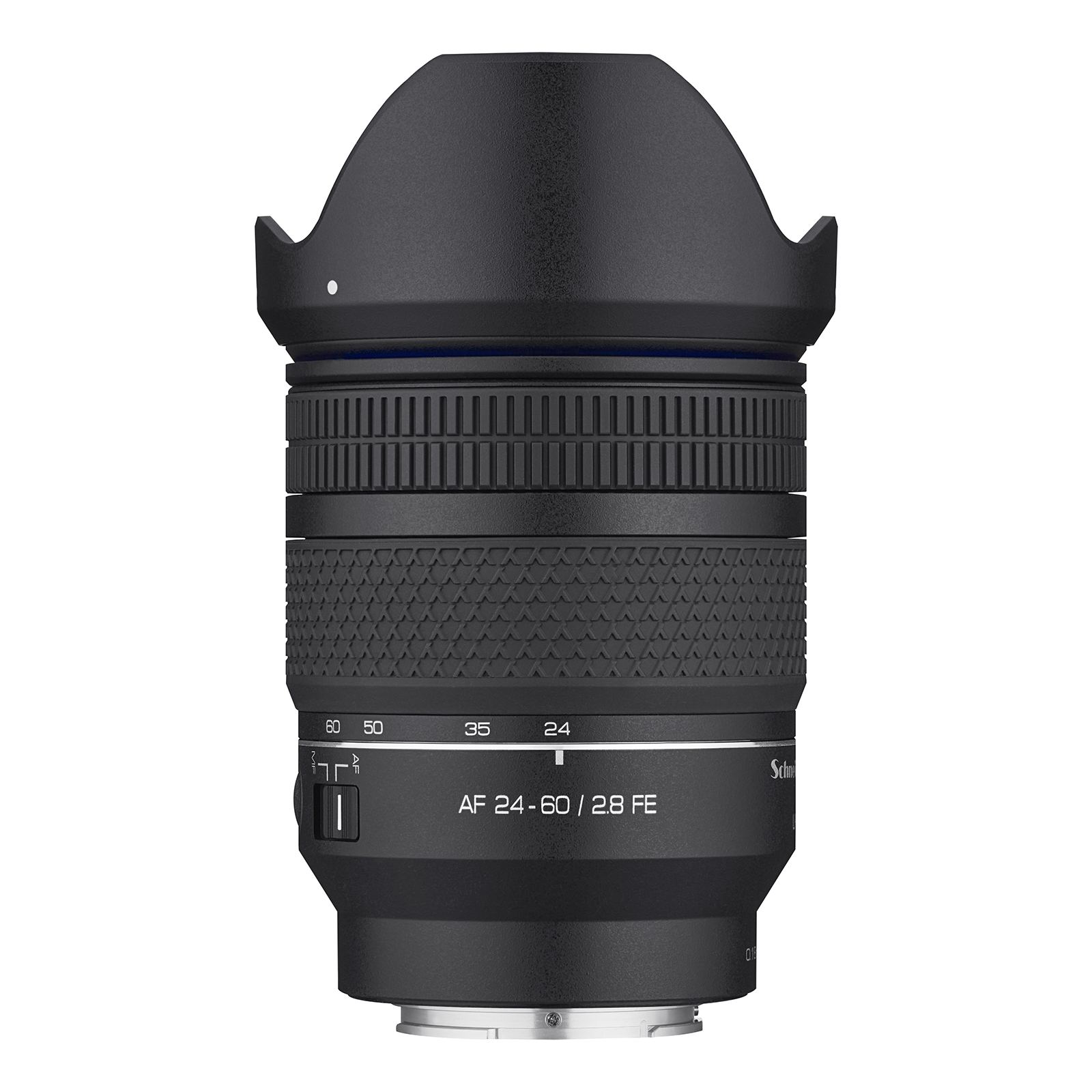 Samyang AF 24-60mm f2.8 Schneider Zoom Lens | Wex Photo Video