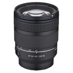 Compact system camera lenses