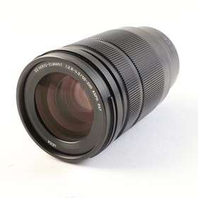 USED Panasonic 50-200mm f2.8-4.0 LEICA DG VARIO-ELMARIT POWER O.I.S. Lens
