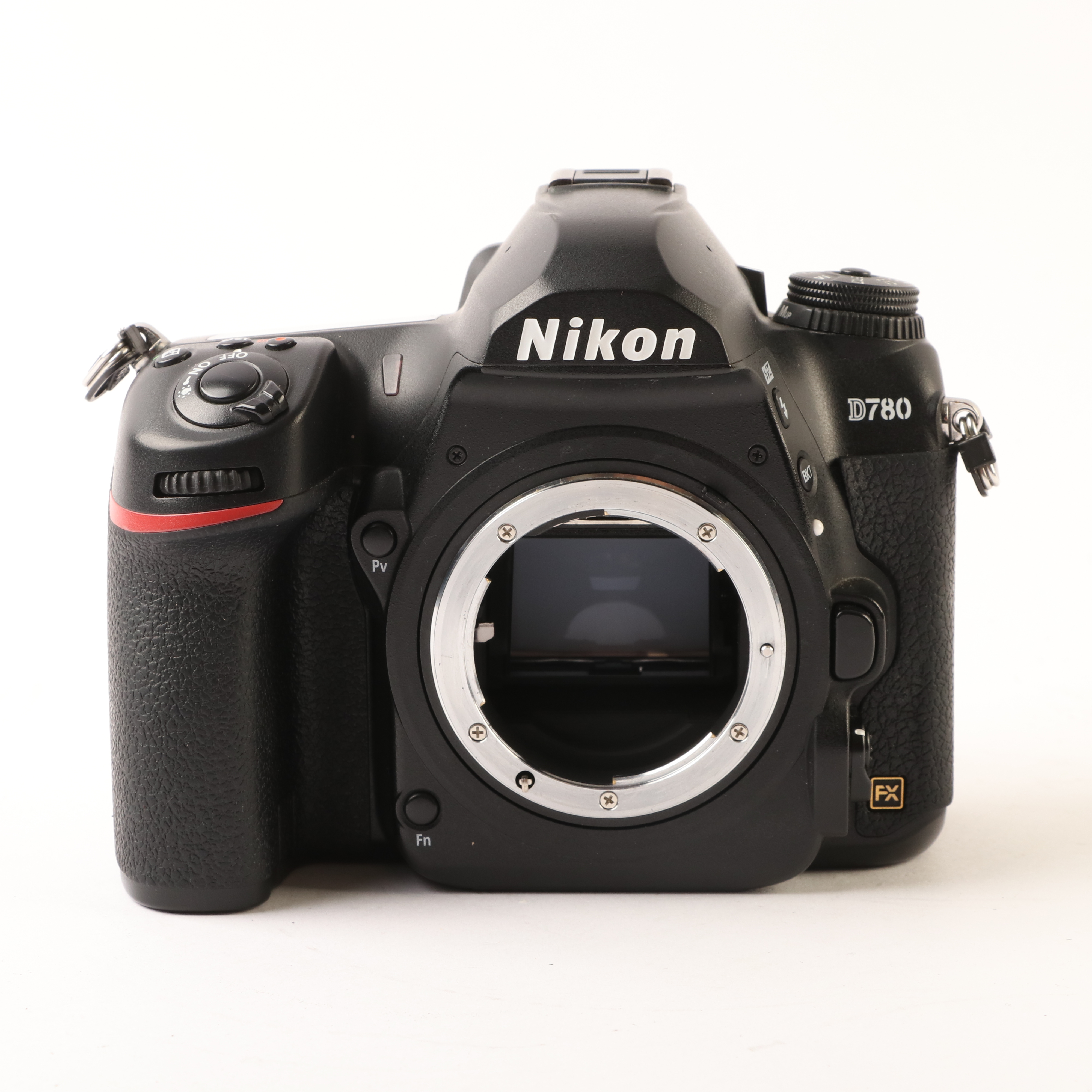 USED Nikon D780 Digital SLR Camera Body