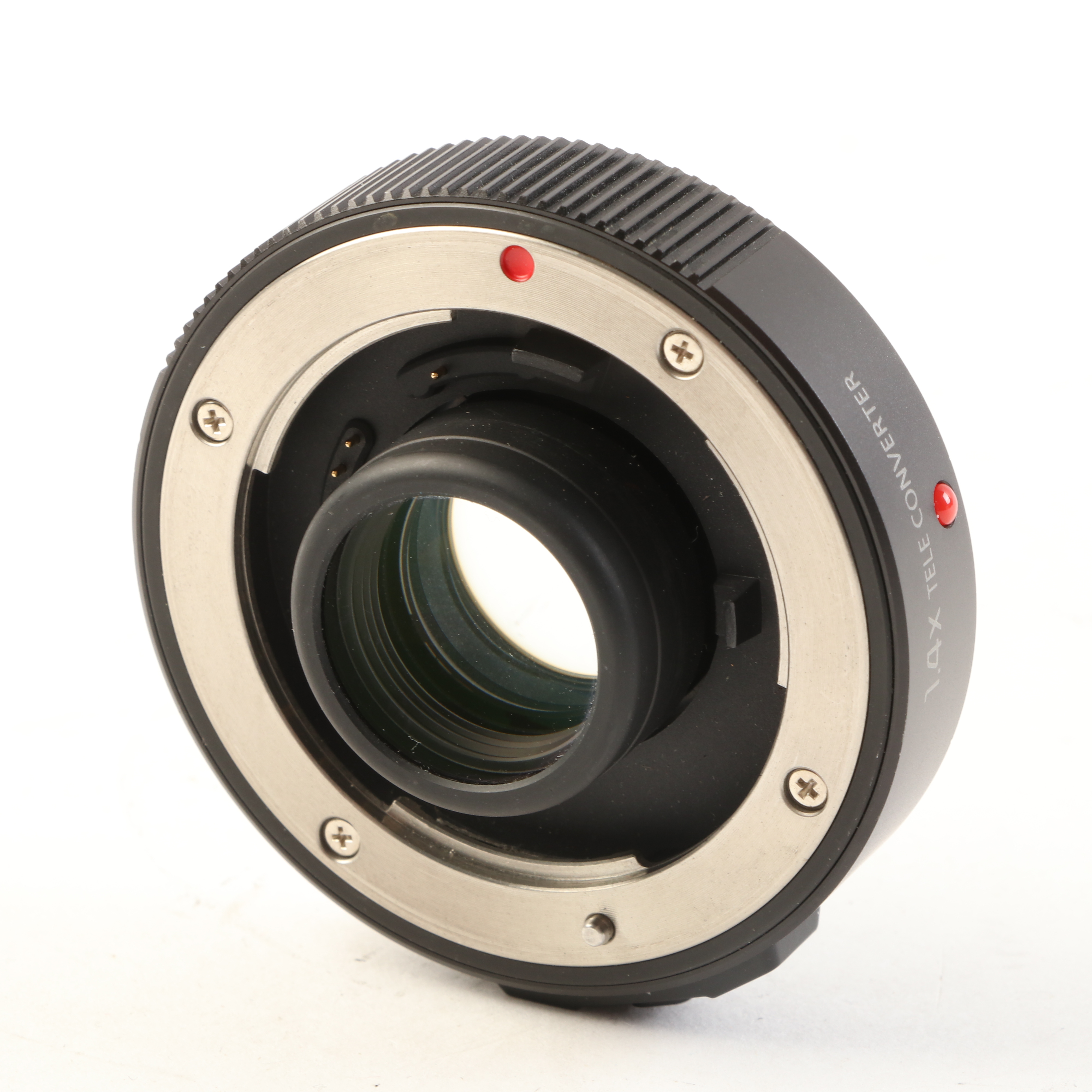 USED Panasonic LUMIX Micro Four Thirds 1.4x Teleconverter DMW-TC14