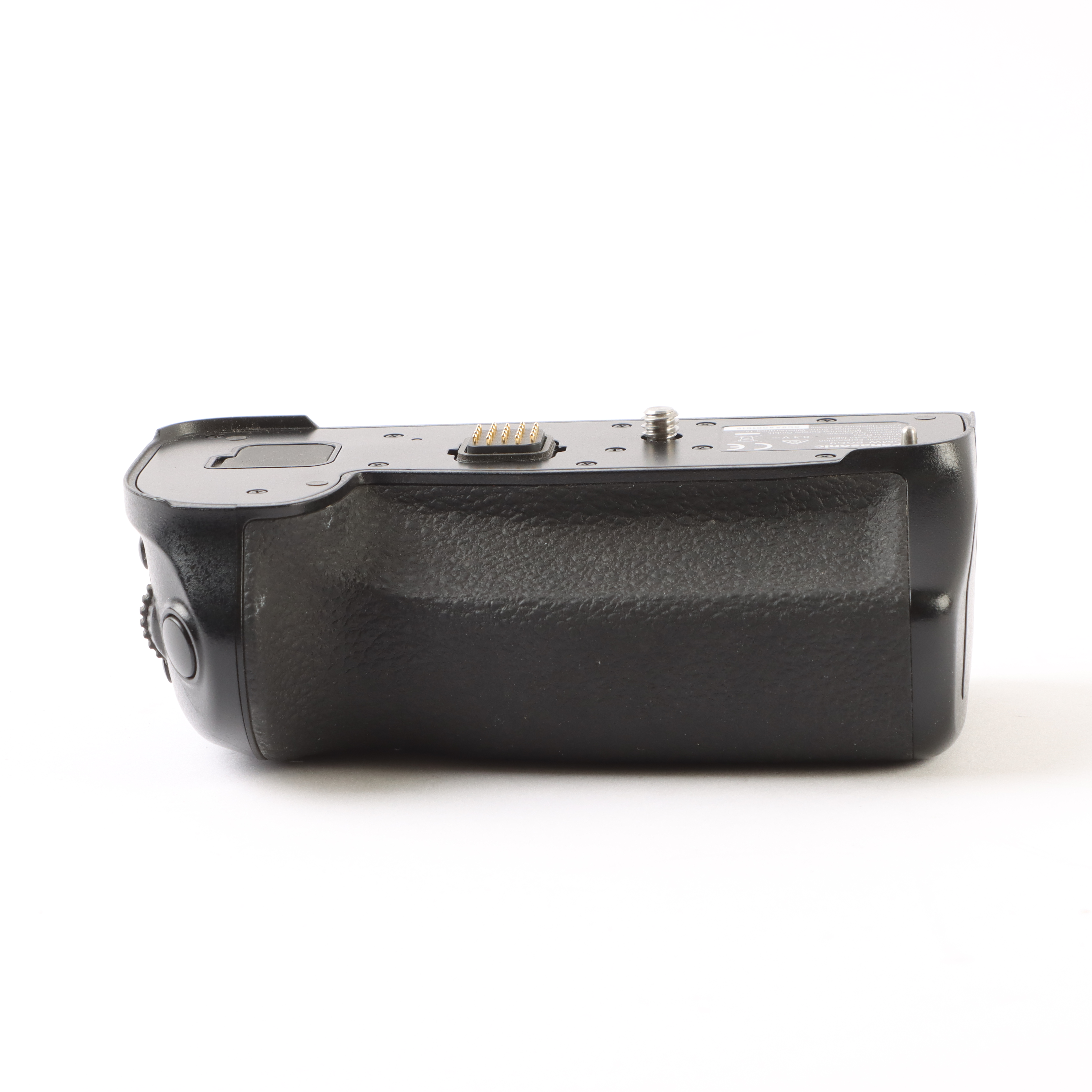 USED Panasonic DMW-BGG9E Battery Grip