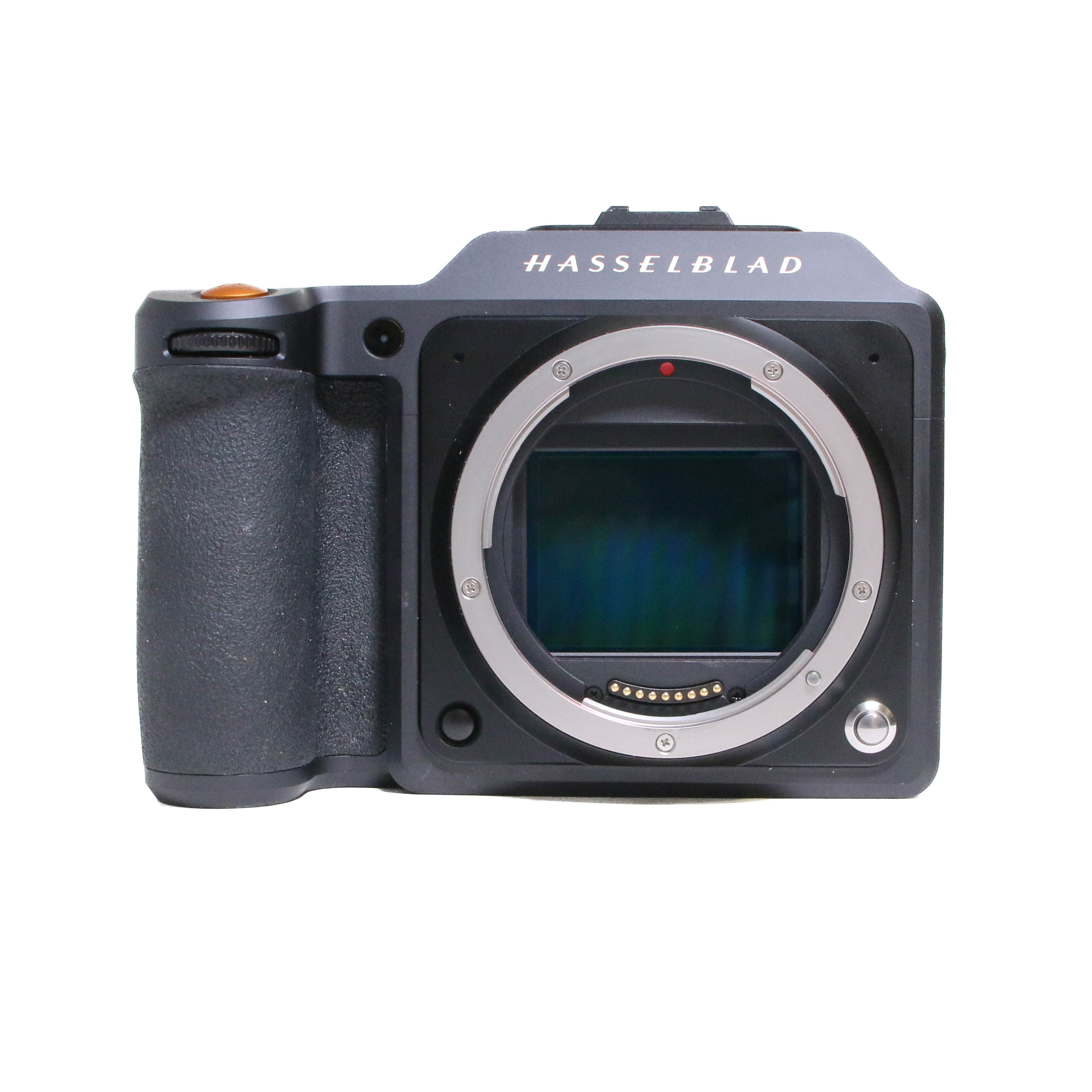 USED Hasselblad X2D 100C Medium Format Digital Camera Body