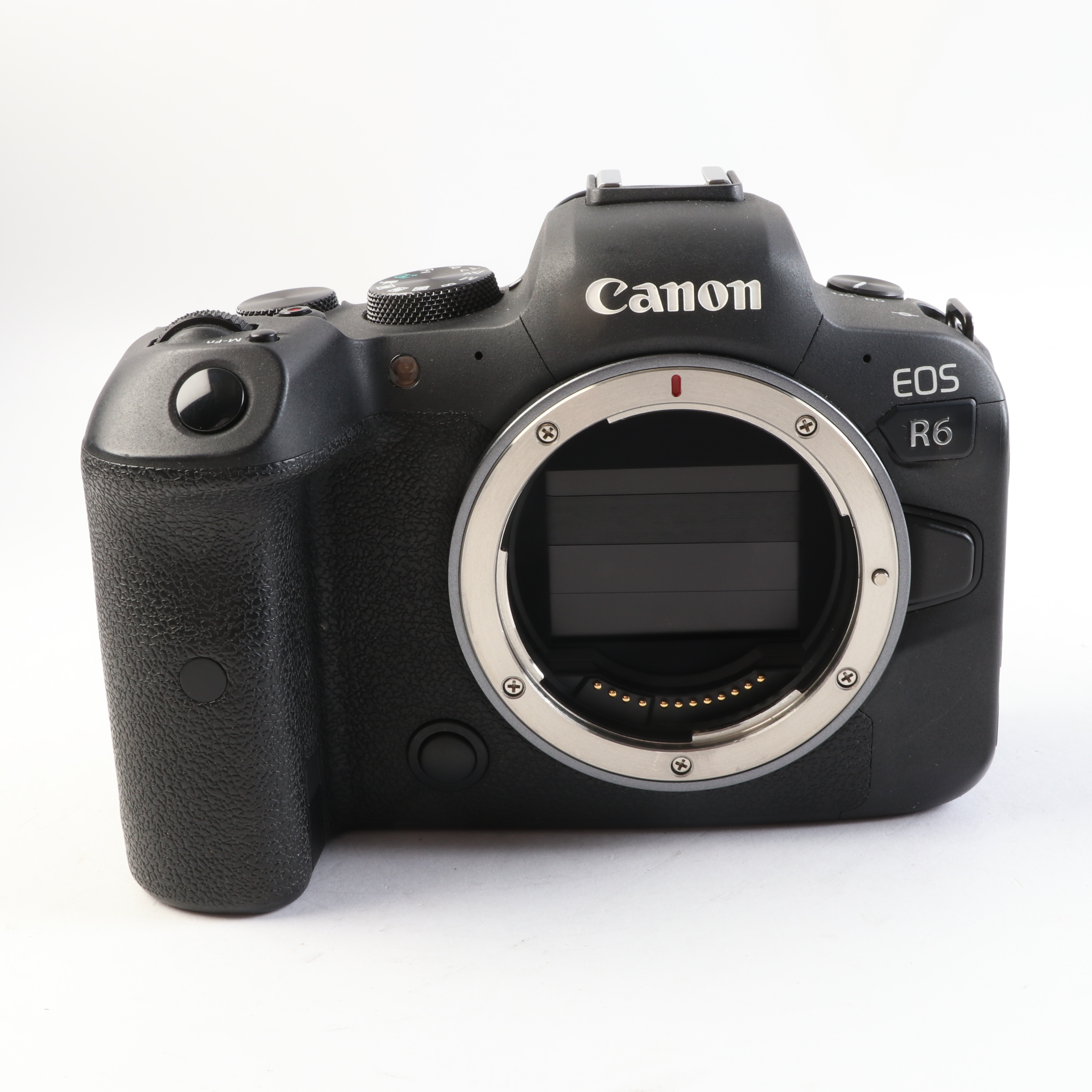 USED Canon EOS R6 Digital Camera Body
