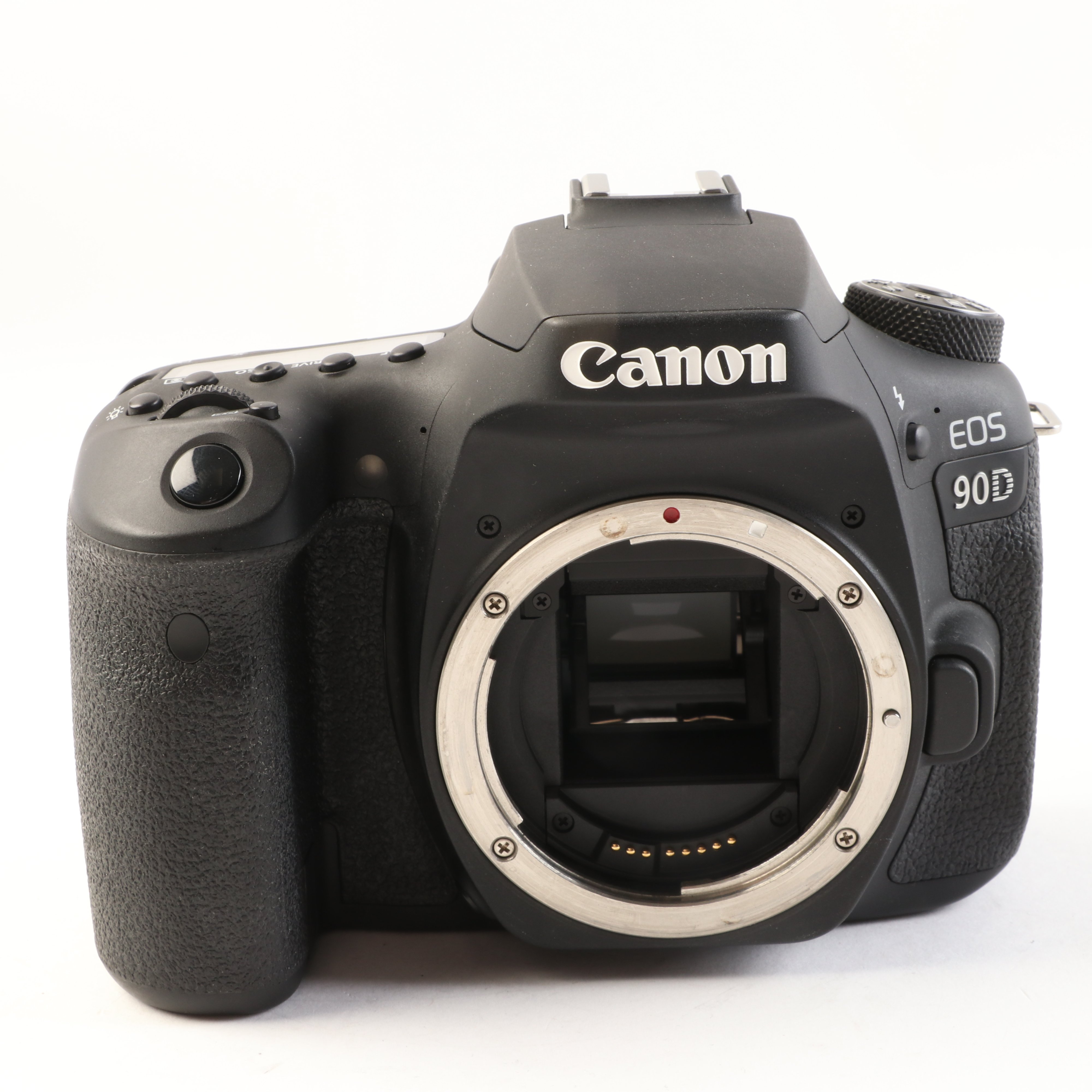 USED Canon EOS 90D Digital SLR Camera Body