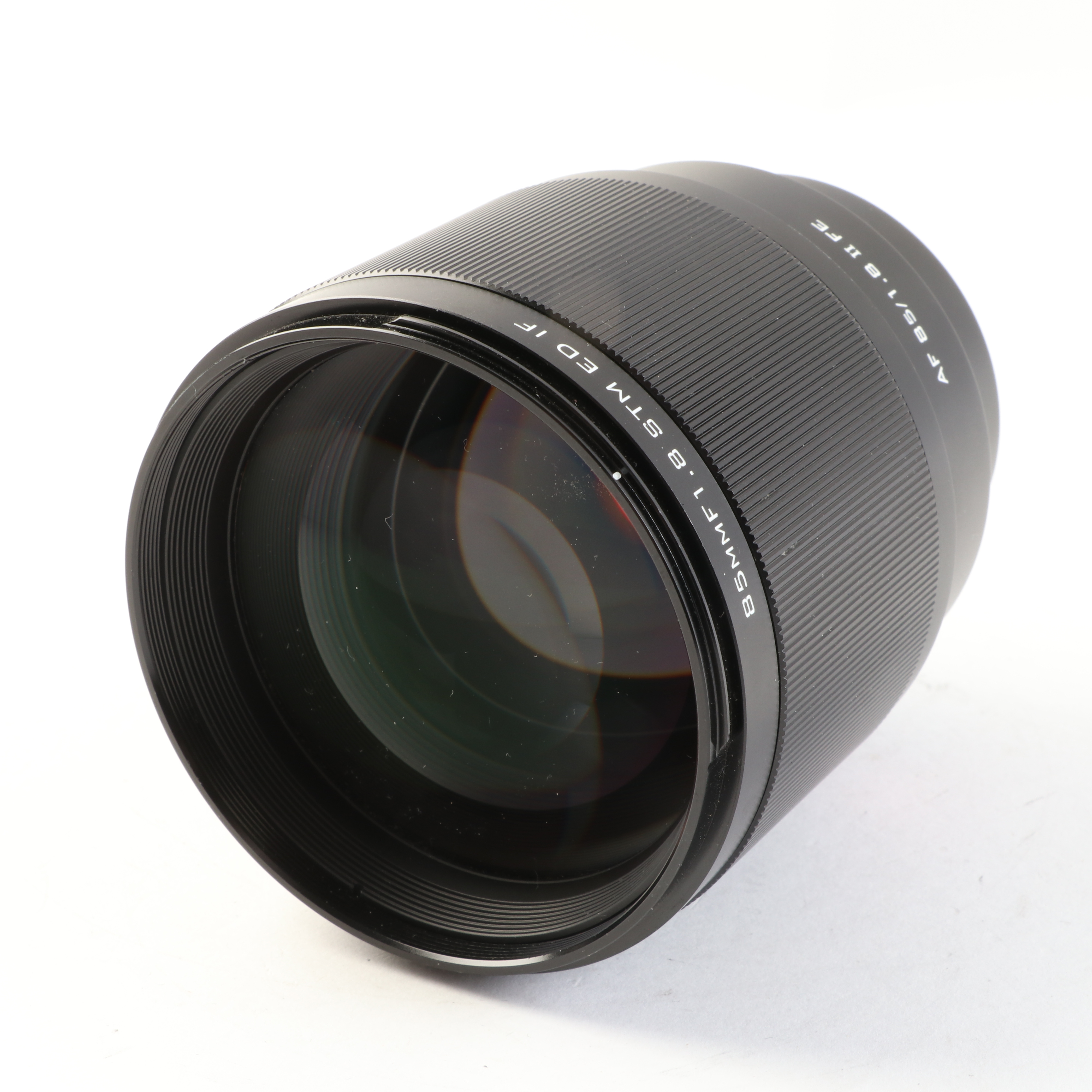 USED Viltrox AF 85mm f1.8 II E Lens for Sony E