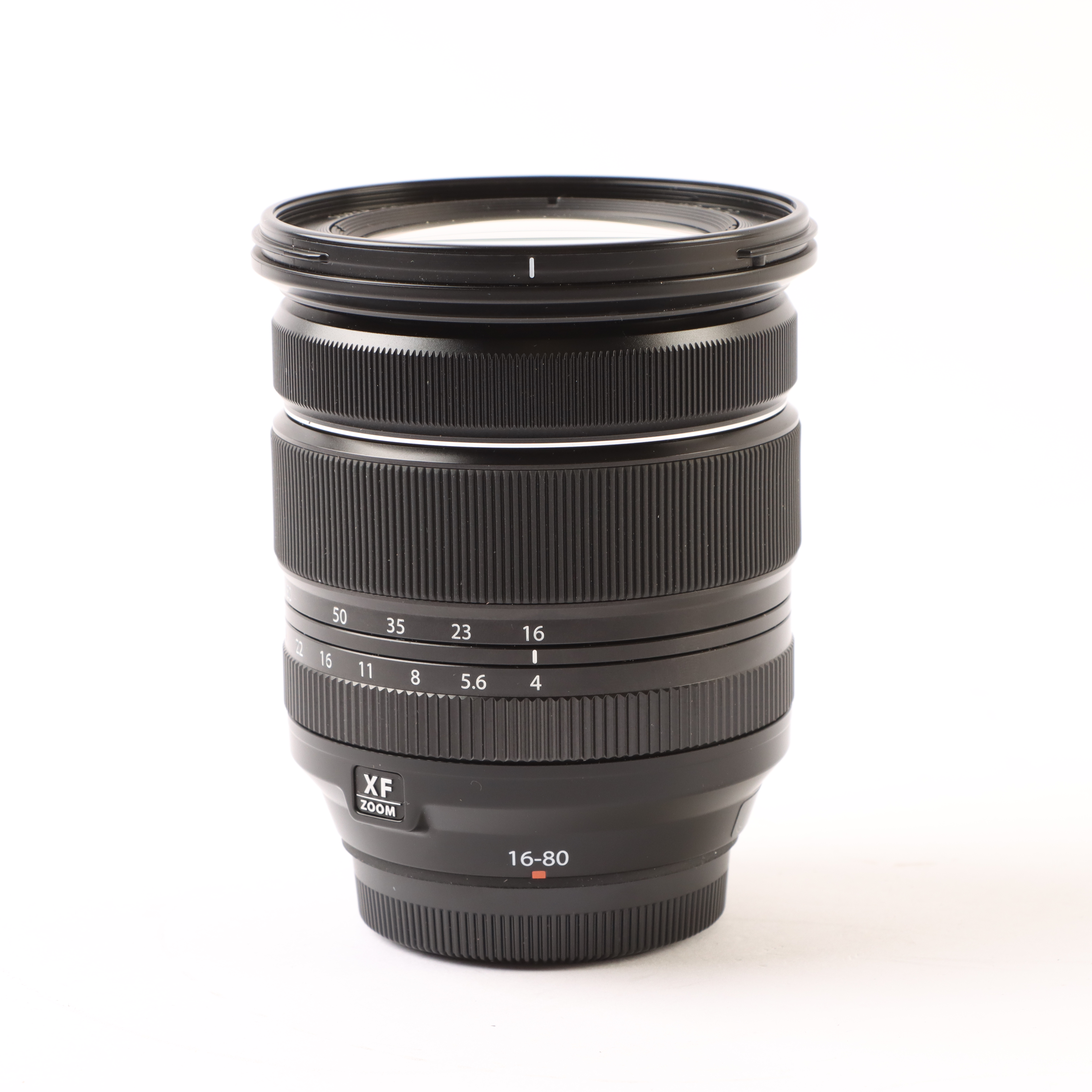 USED Fujifilm XF 16-80mm f4 R OIS WR Lens | Wex Photo Video