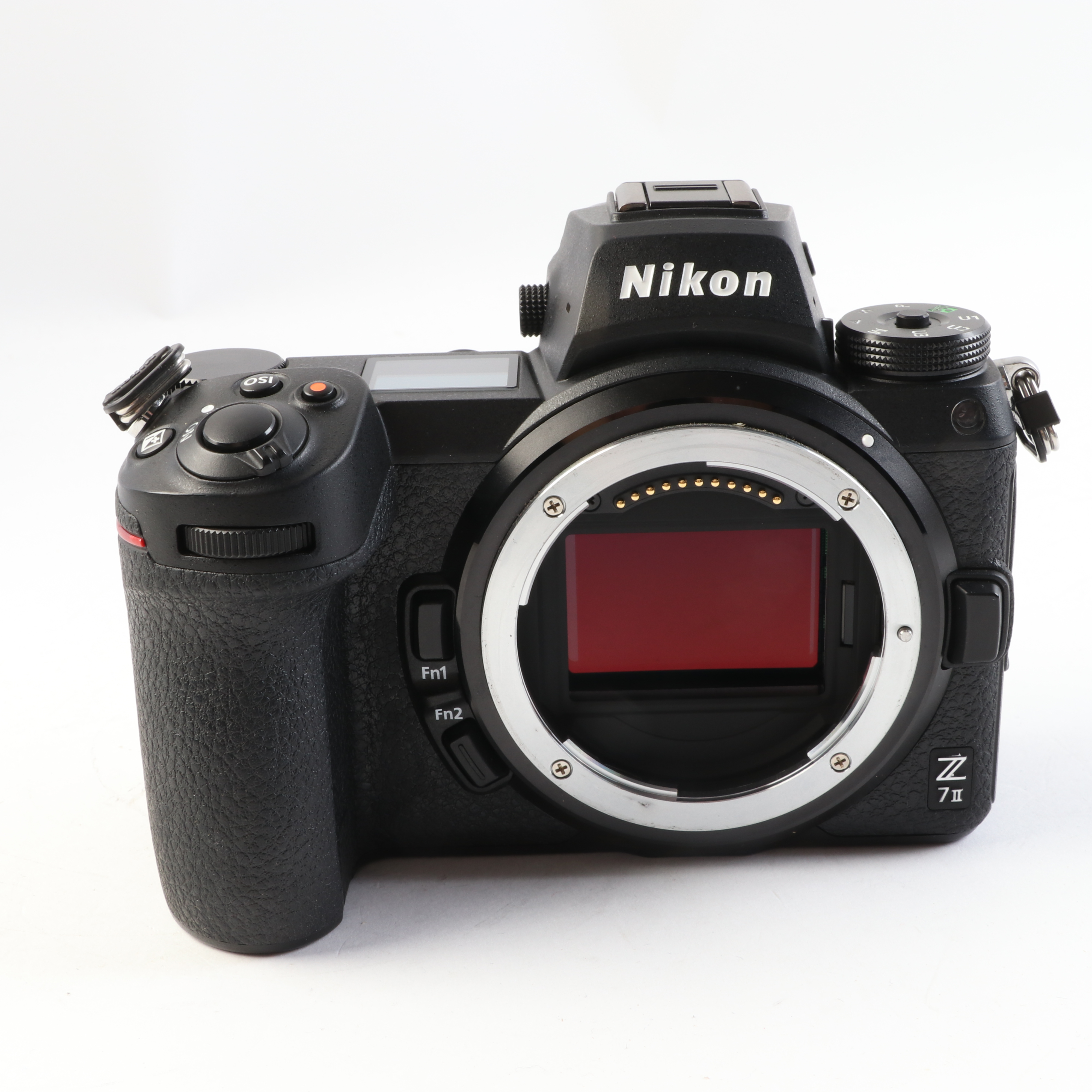 USED Nikon Z7 II Digital Camera Body