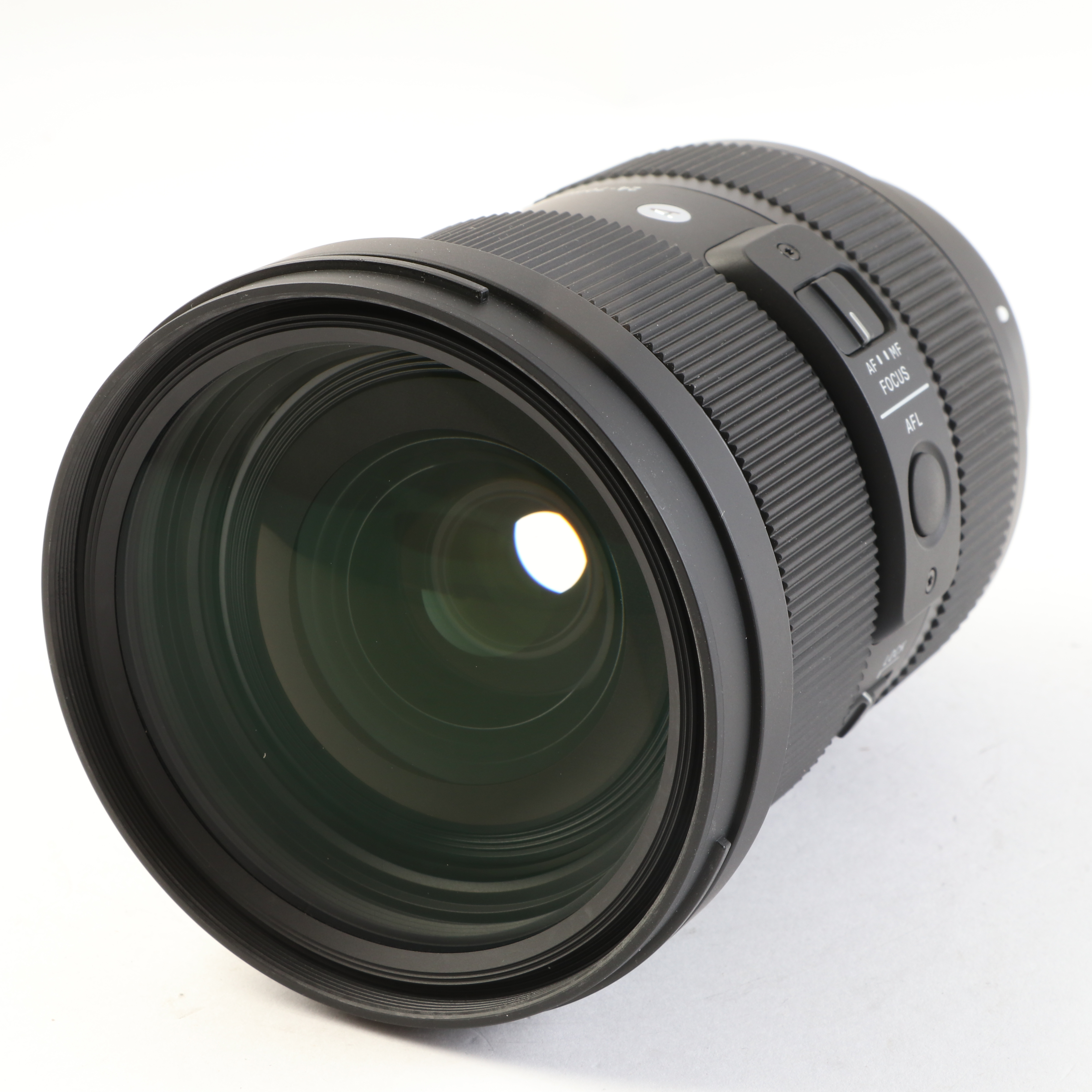 USED Sigma 24-70mm f2.8 AF DG DN Art Lens for Sony E