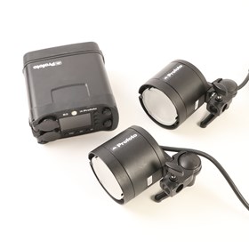 USED Profoto B2 250 AirTTL Location Kit