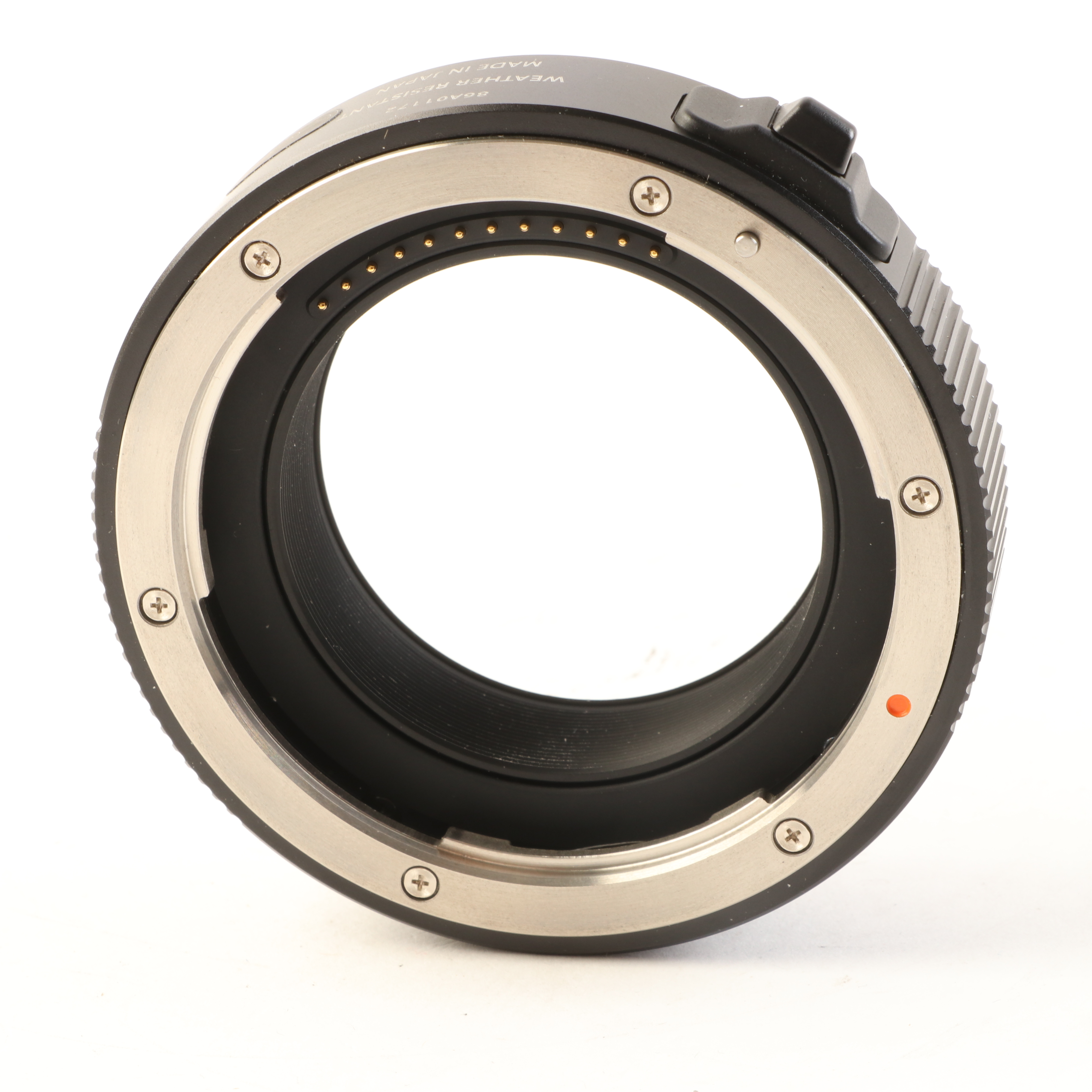 USED Fujifilm MCEX Macro Extension Tube 18G WR