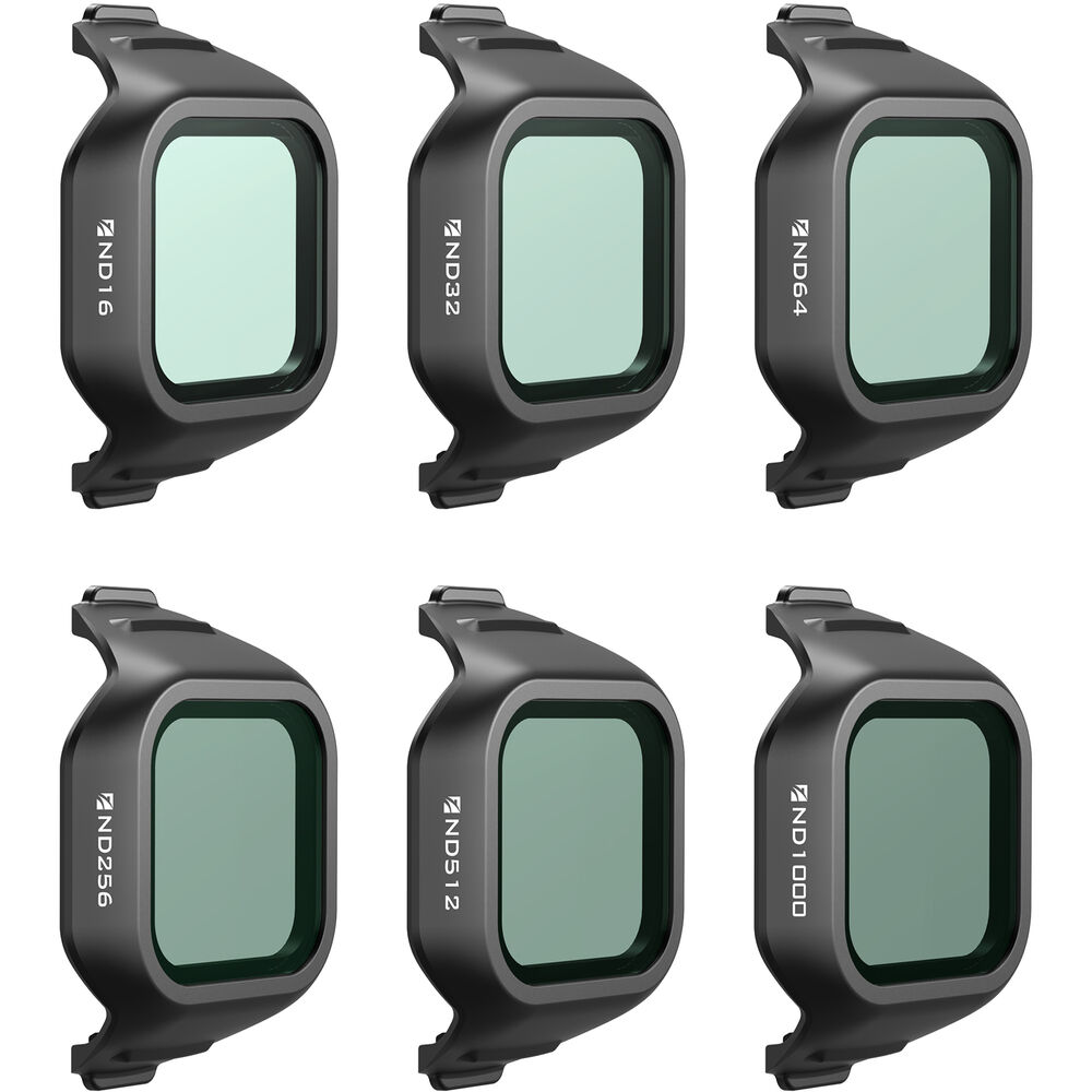 Freewell Mini 5 Pro Filters All Day- 6 Pack