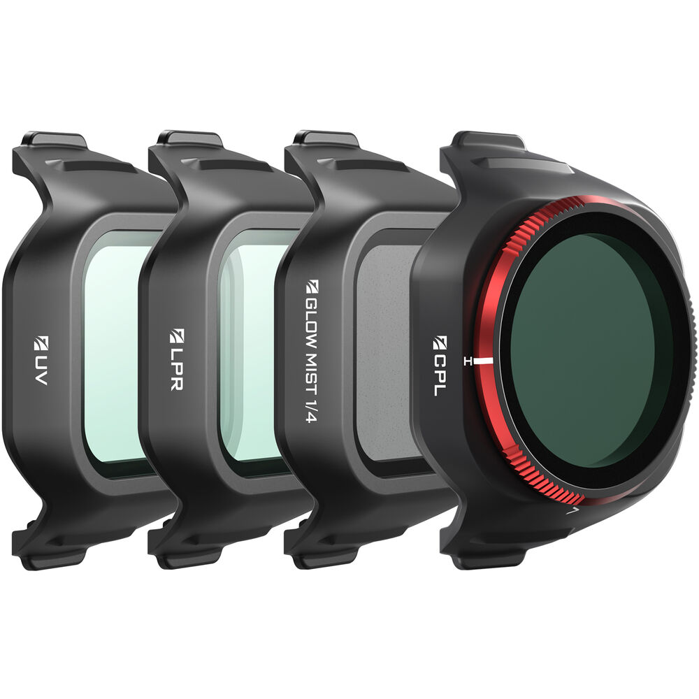 Freewell Mini 5 Pro Filters Everyday Kit - 4 Pack