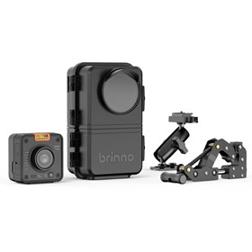 Brinno BCC5000 Time Lapse Camera Bundle