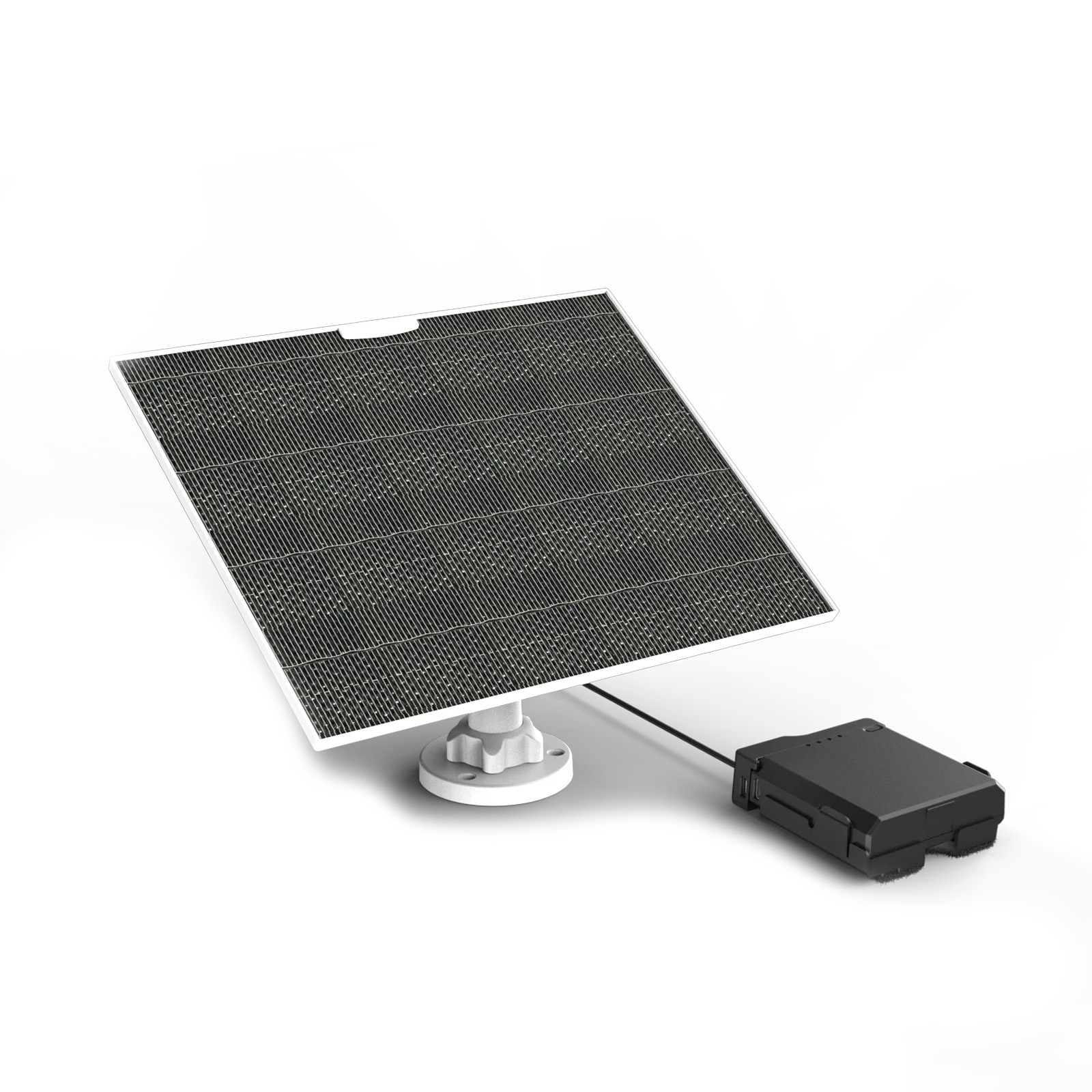 Brinno ASP1000-P Solar Power Kit