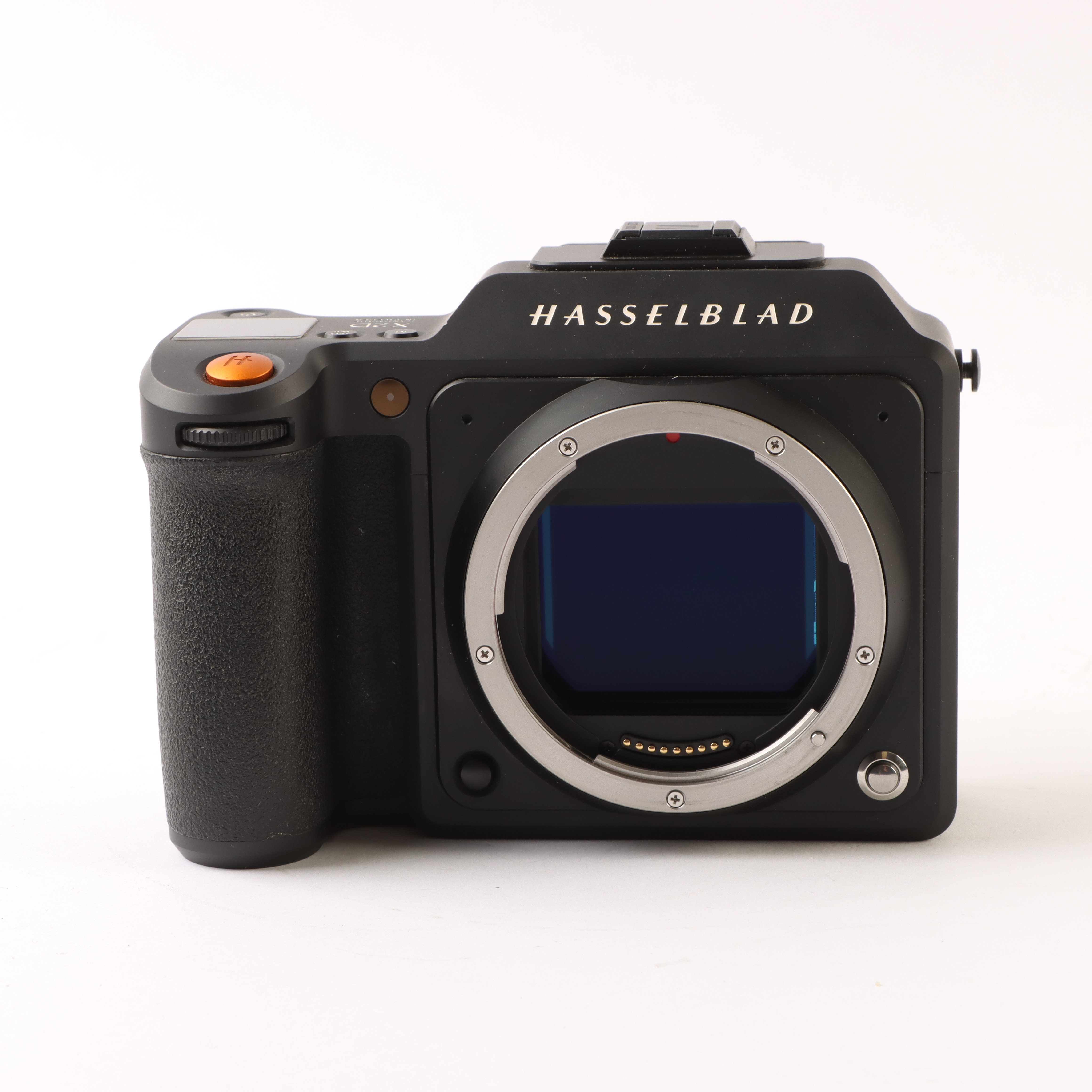 USED Hasselblad X2D 100C Medium Format Digital Camera Body