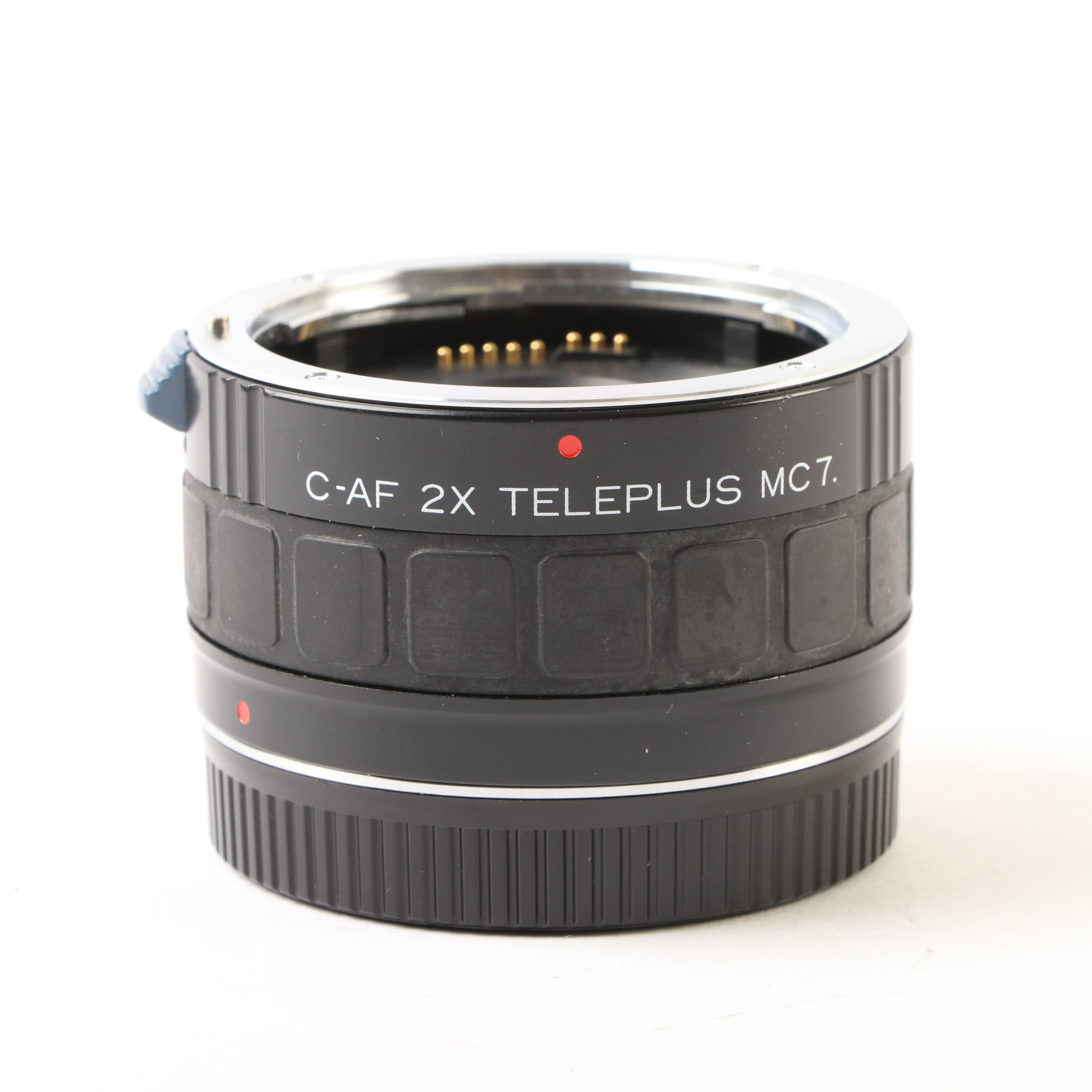 USED Kenko Teleplus MC7 DG 2x Canon AF Teleconverter