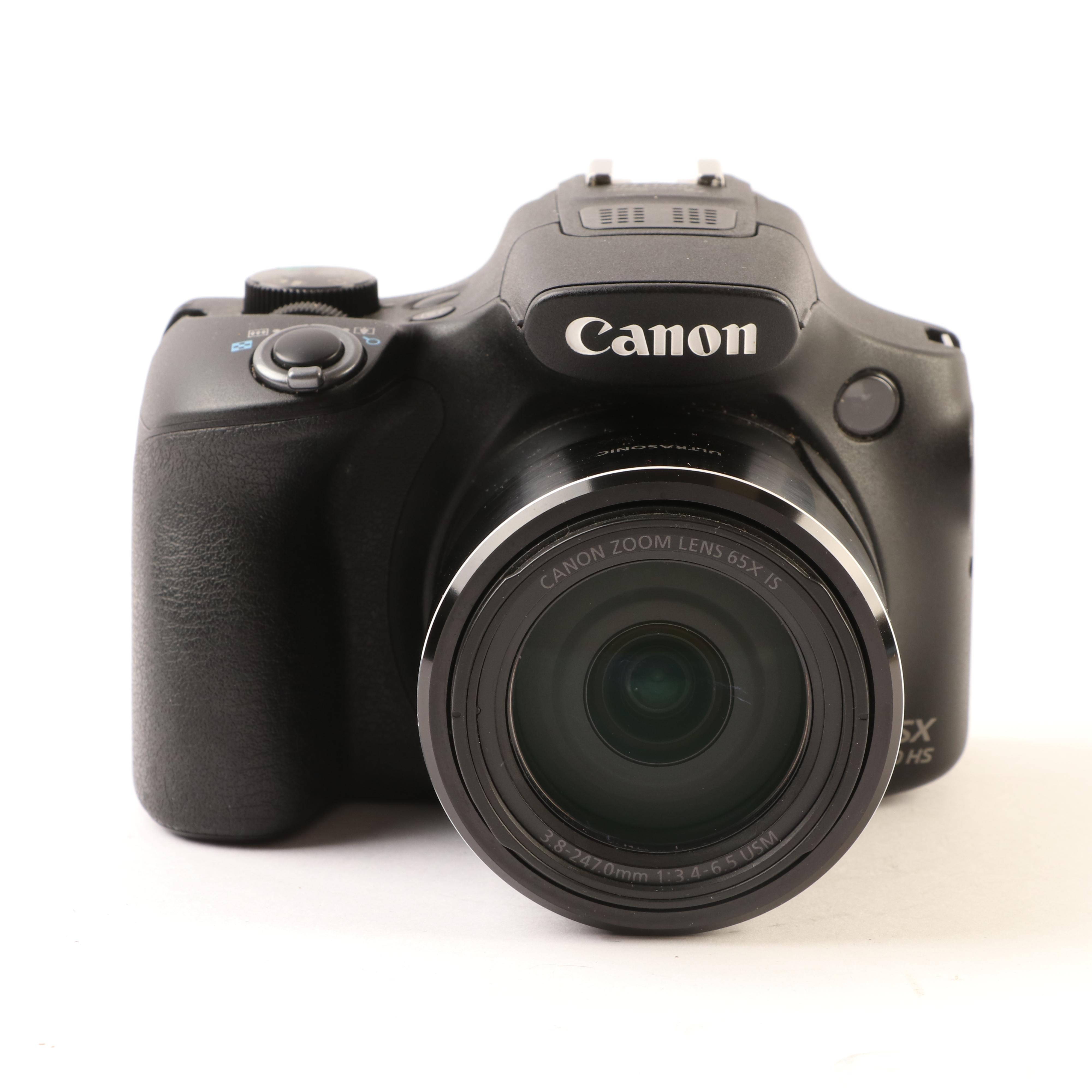 USED Canon PowerShot SX60 HS Digital Camera