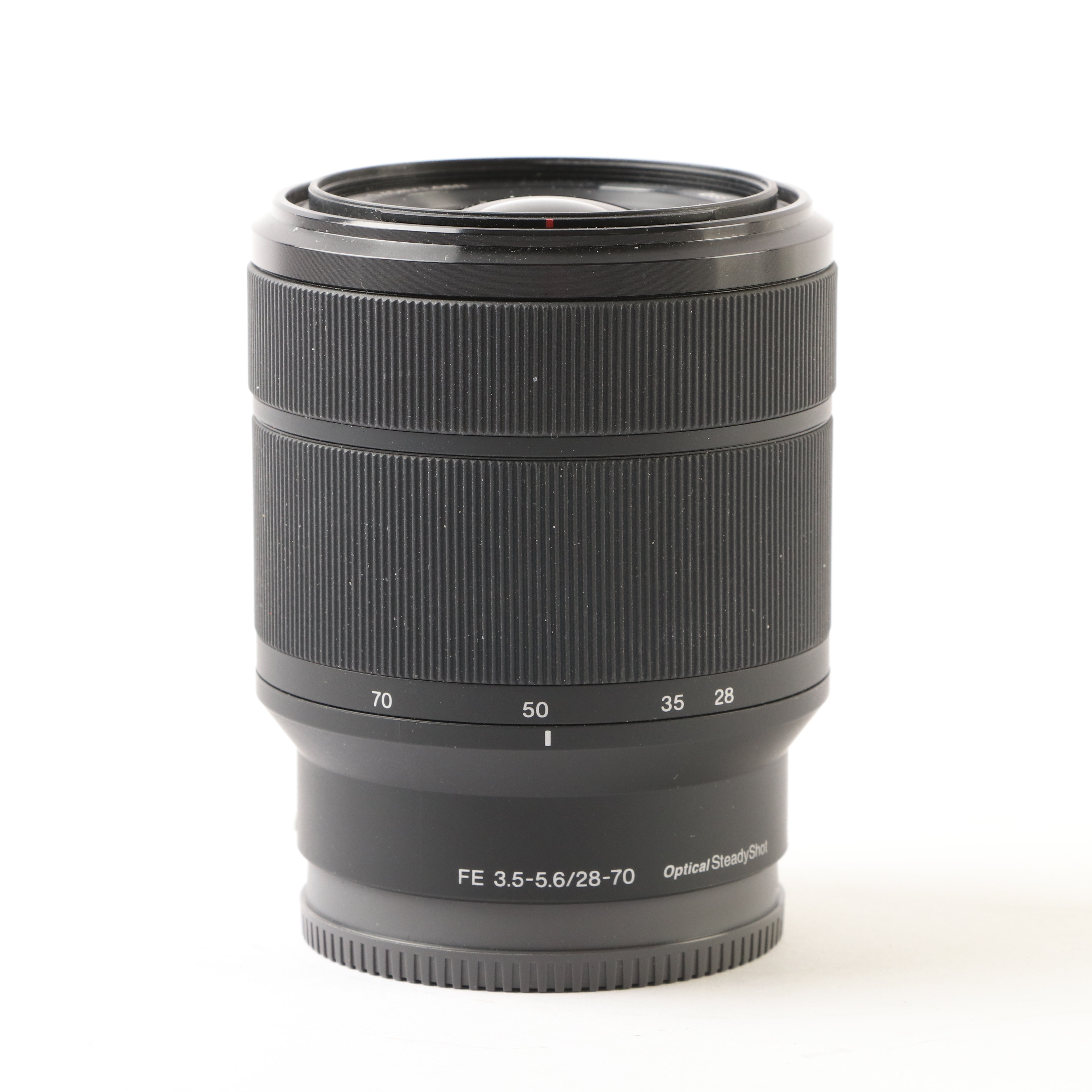 USED Sony FE 28-70mm f3.5-5.6 OSS Lens