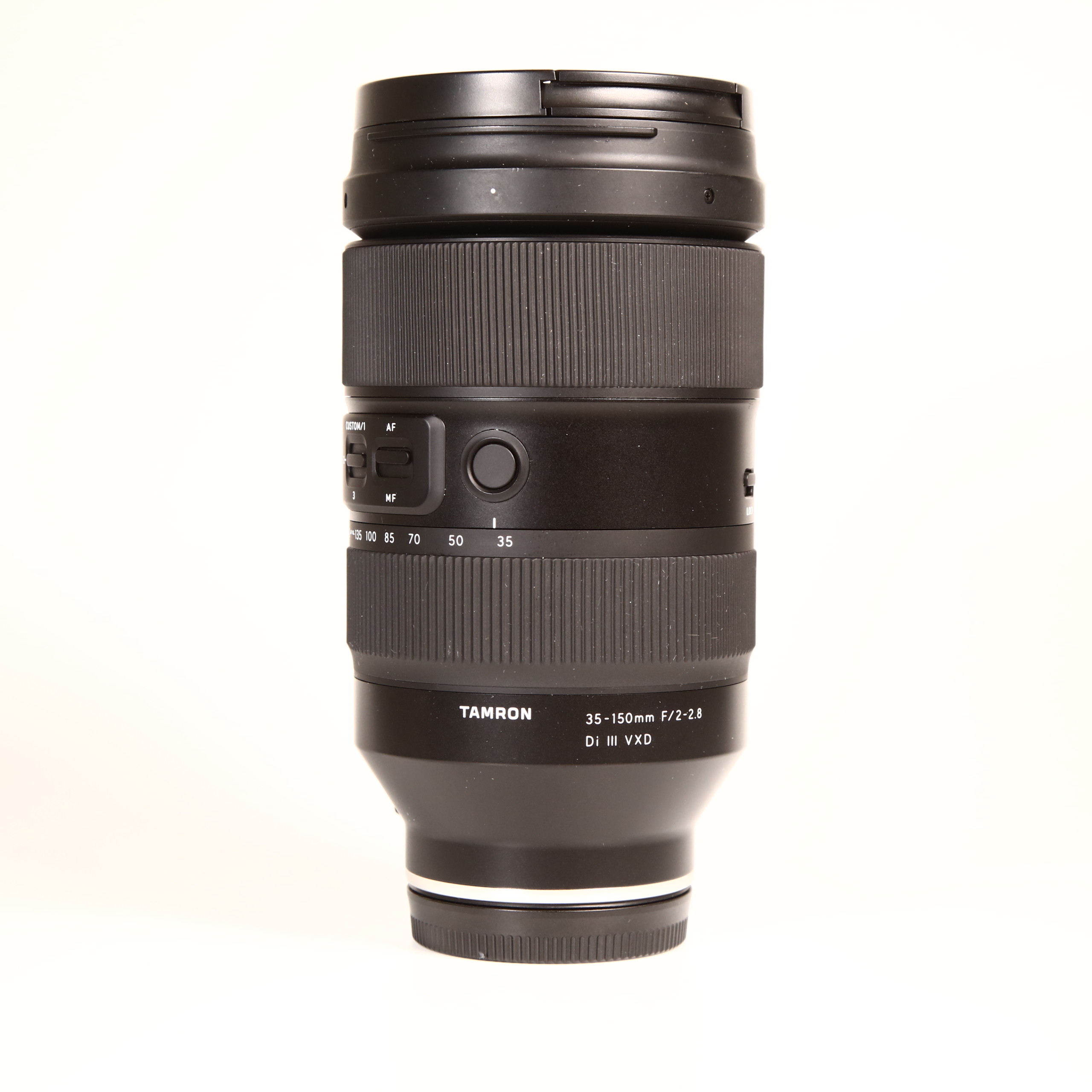USED Tamron 35-150mm f2-2.8 Di III VXD Lens for Sony E