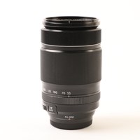 USED Fujifilm XF 55-200mm f3.5-4.8 R LM OIS Lens