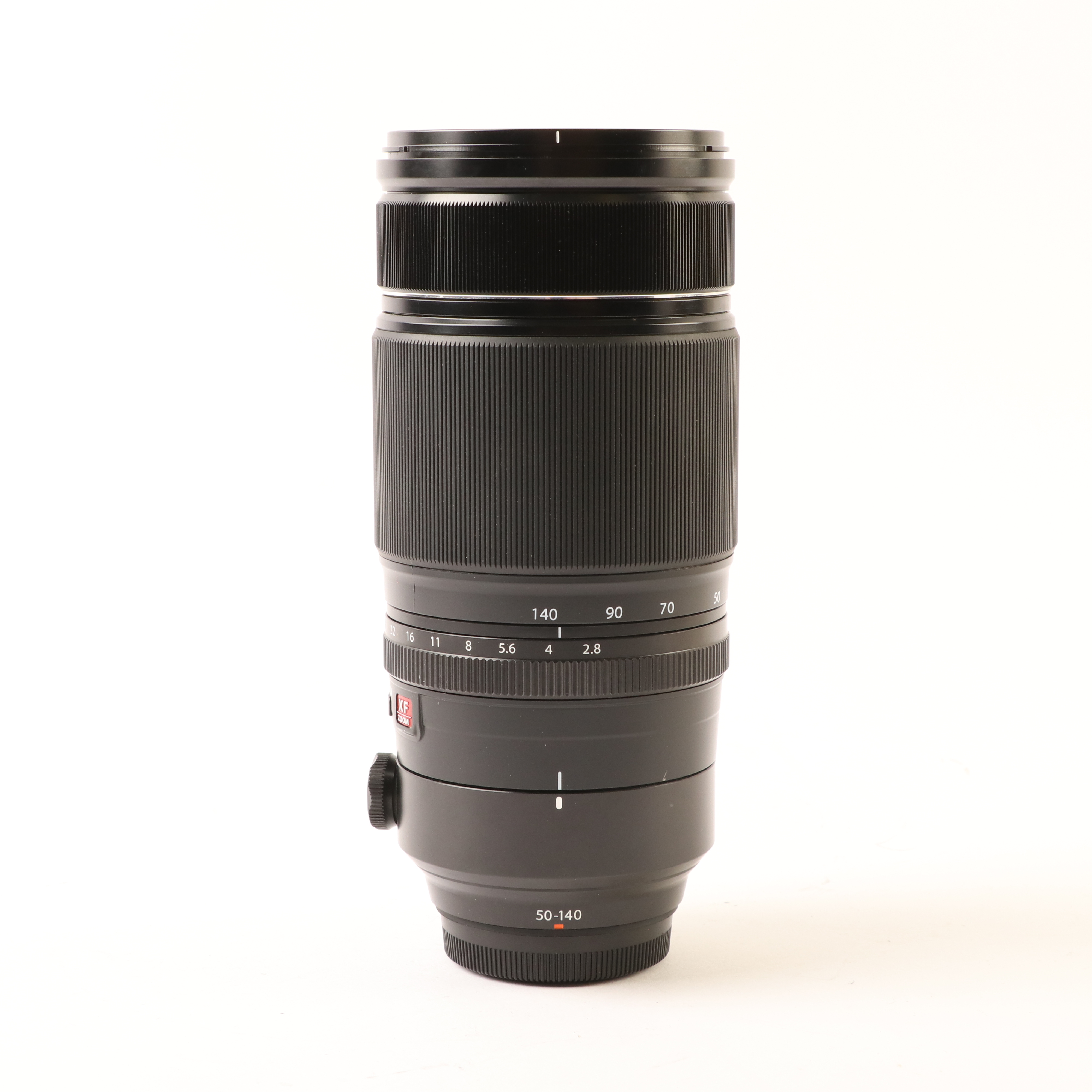 USED Fujifilm XF 50-140mm f2.8 WR OIS Lens