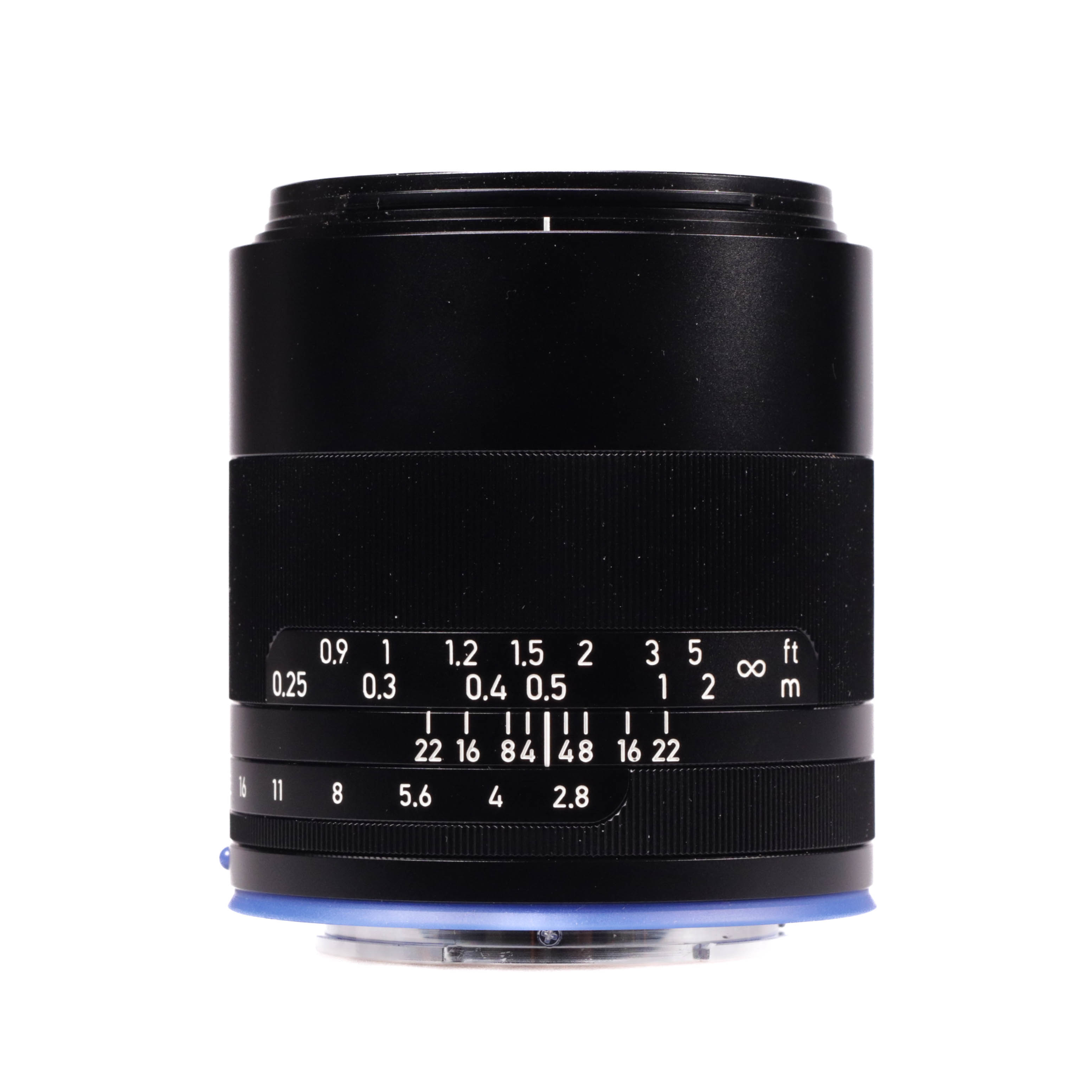 USED Zeiss 21mm f2.8 Loxia Lens - Sony E Mount