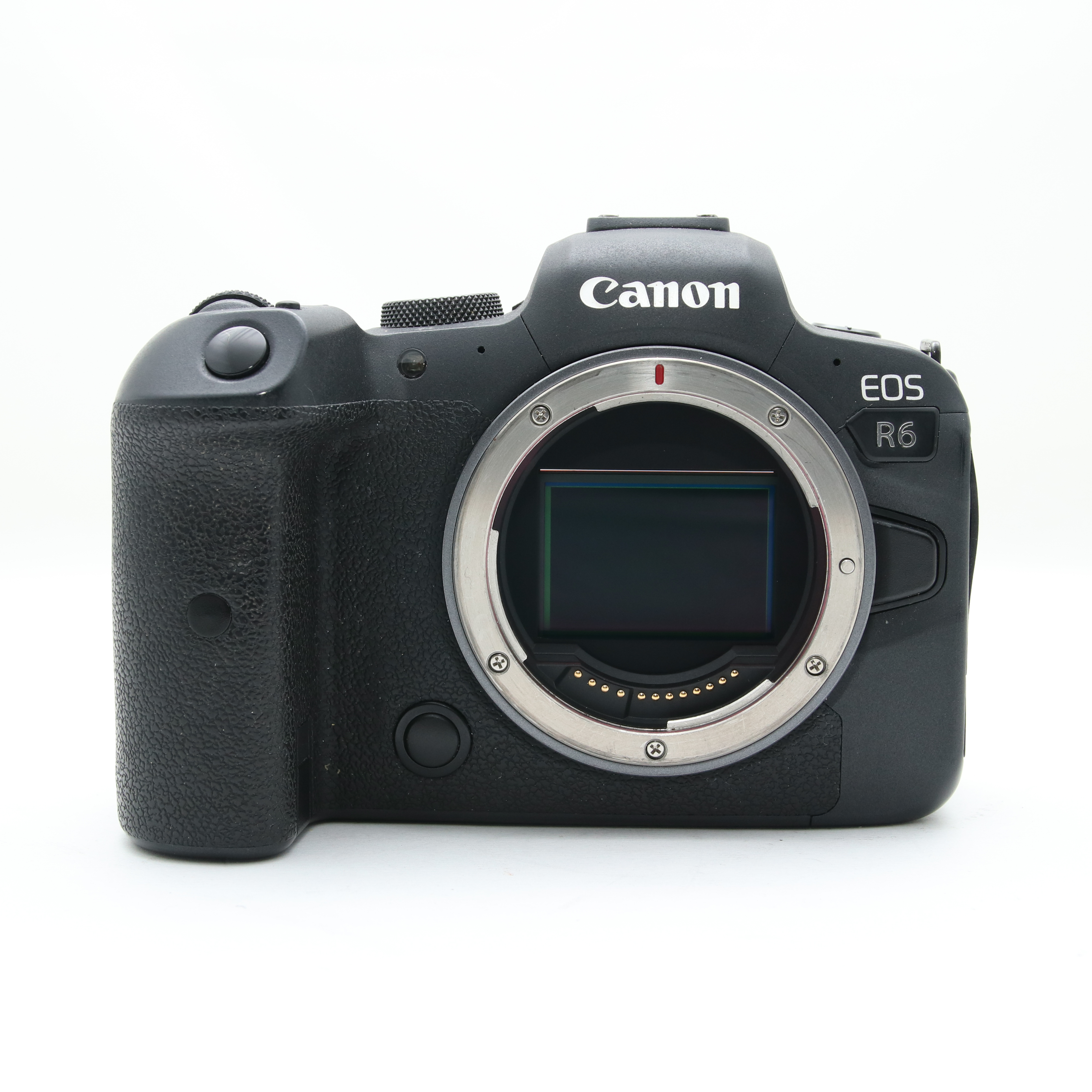 USED Canon EOS R6 Digital Camera Body