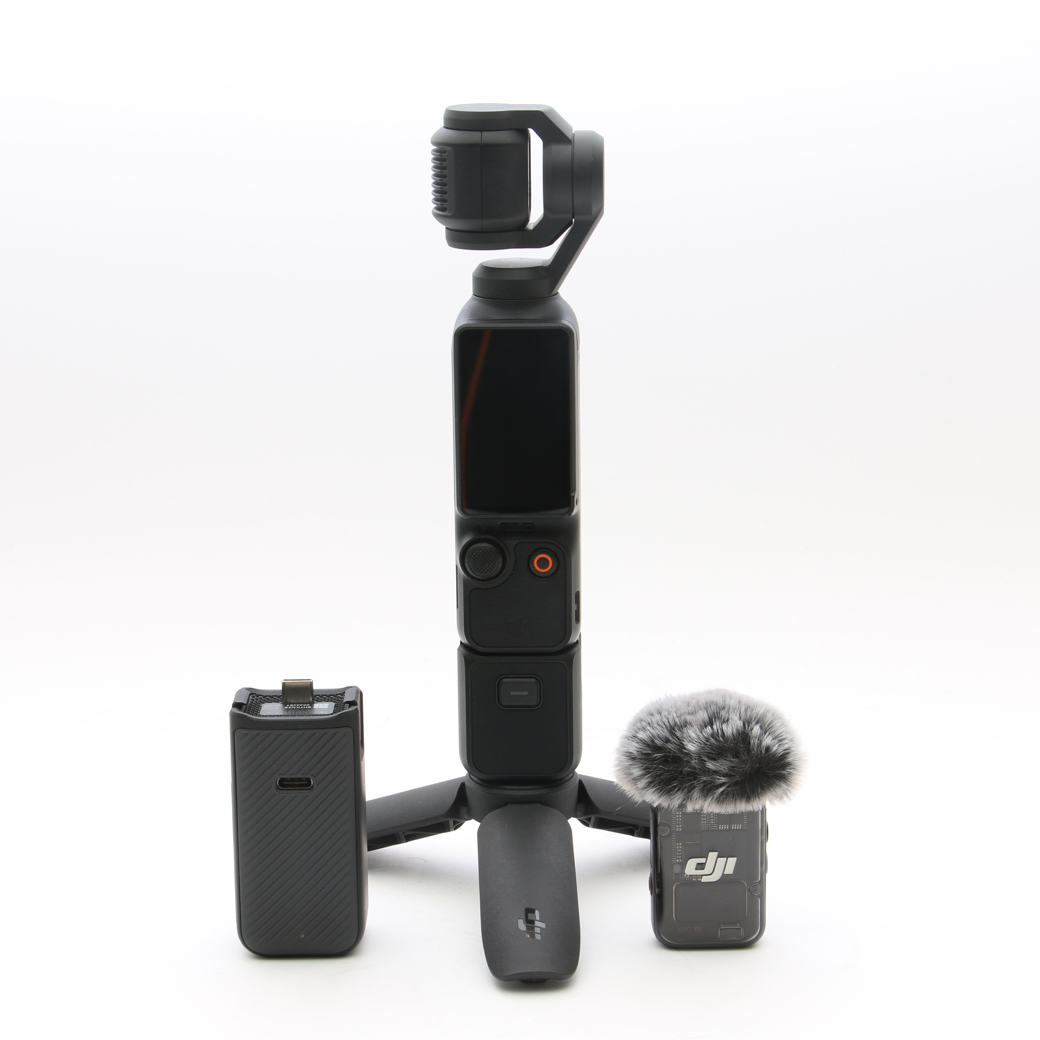 USED DJI Osmo Pocket 3 Creator Combo