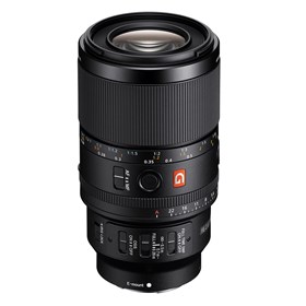 Sony FE 100mm f2.8 Macro GM OSS Lens