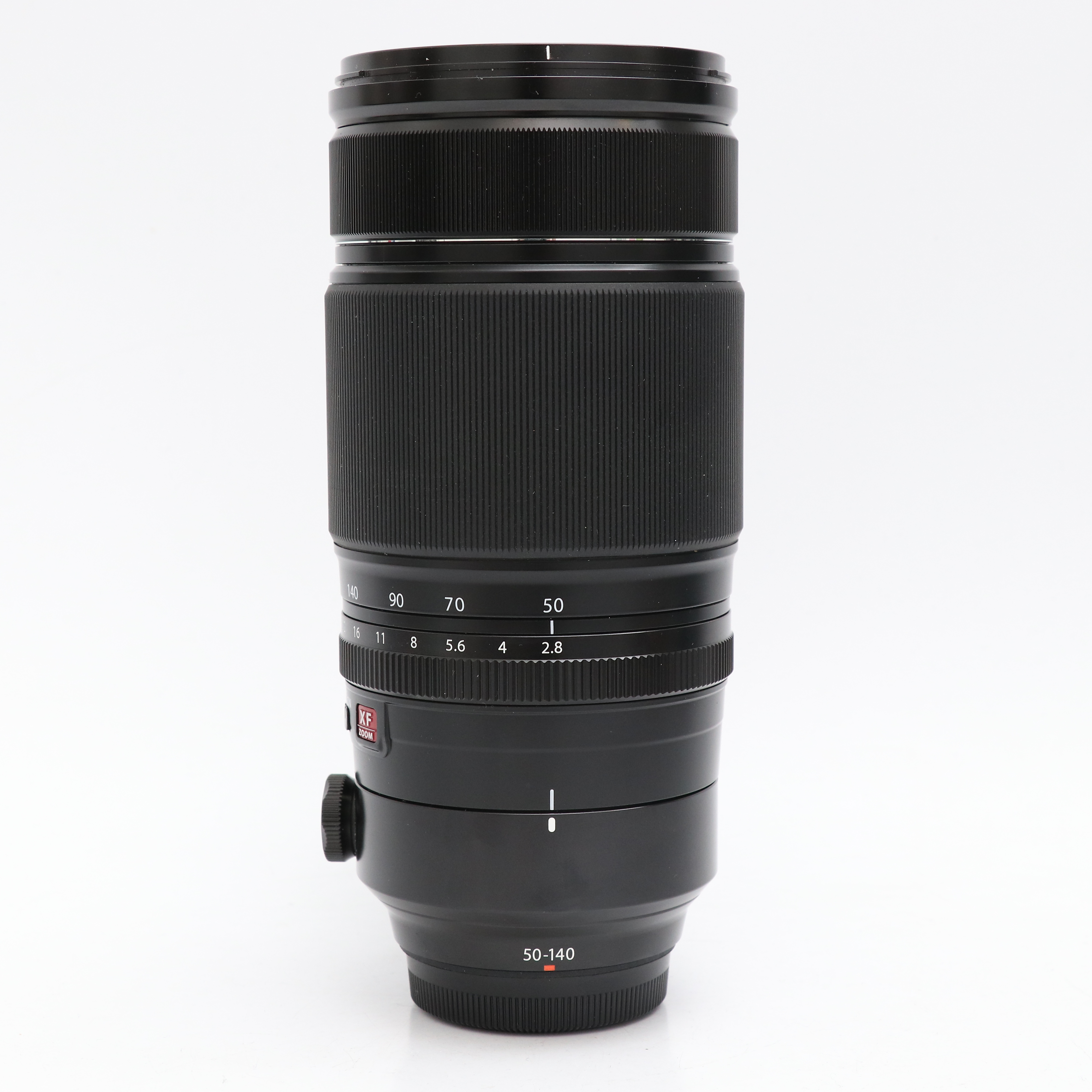 USED Fujifilm XF 50-140mm f2.8 WR OIS Lens