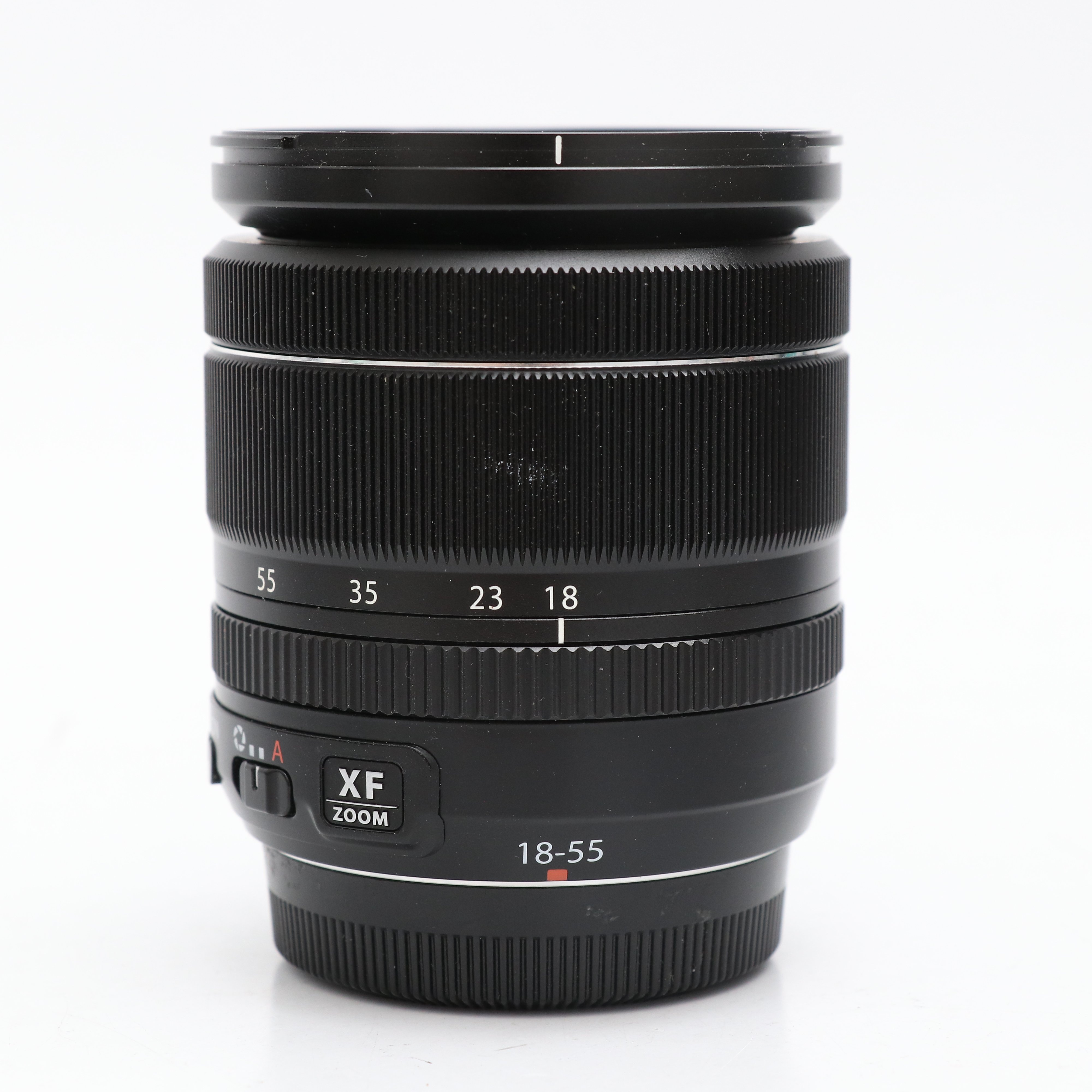 USED Fujifilm XF 18-55mm f2.8-4 R LM OIS Lens