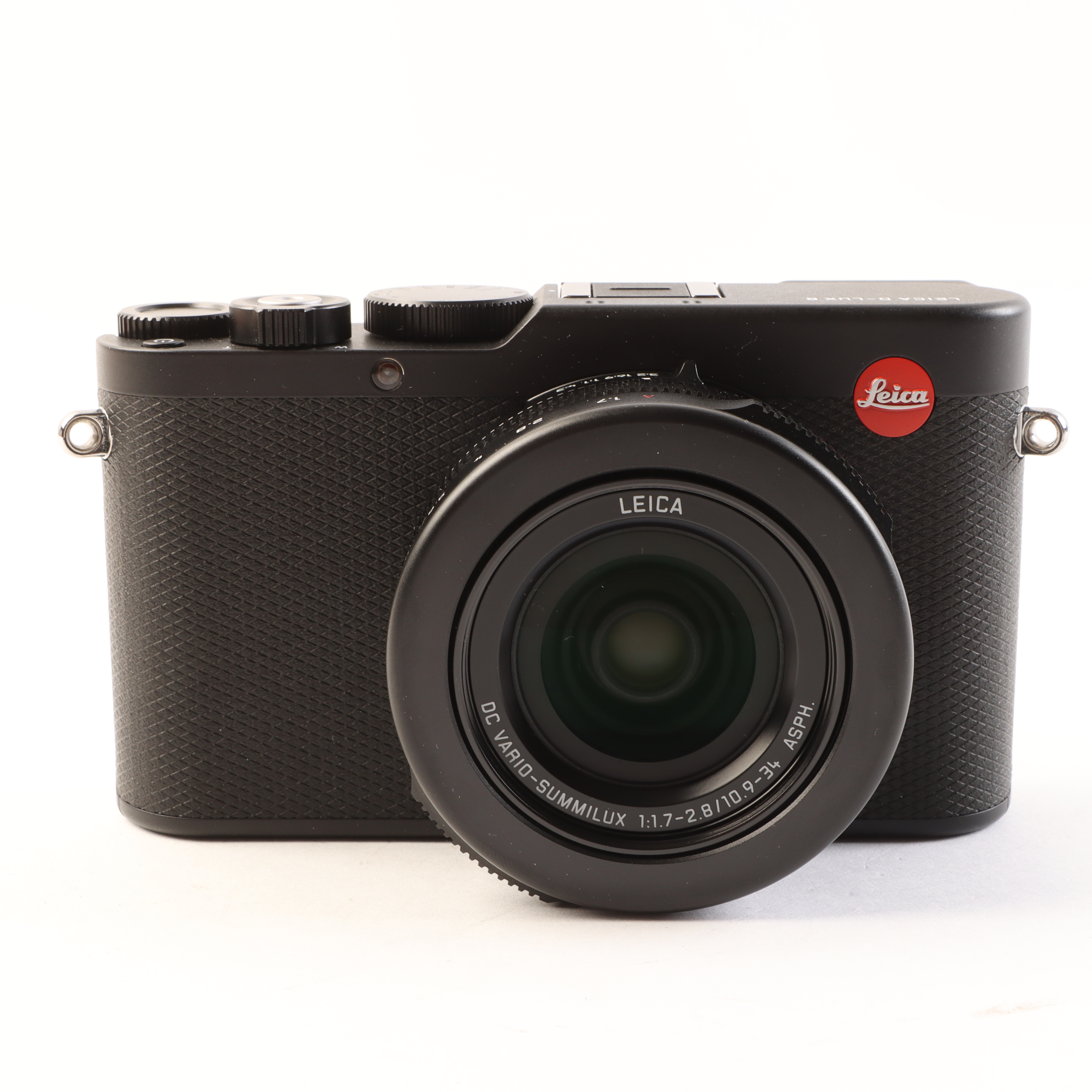 USED Leica D-Lux 8 Digital Camera