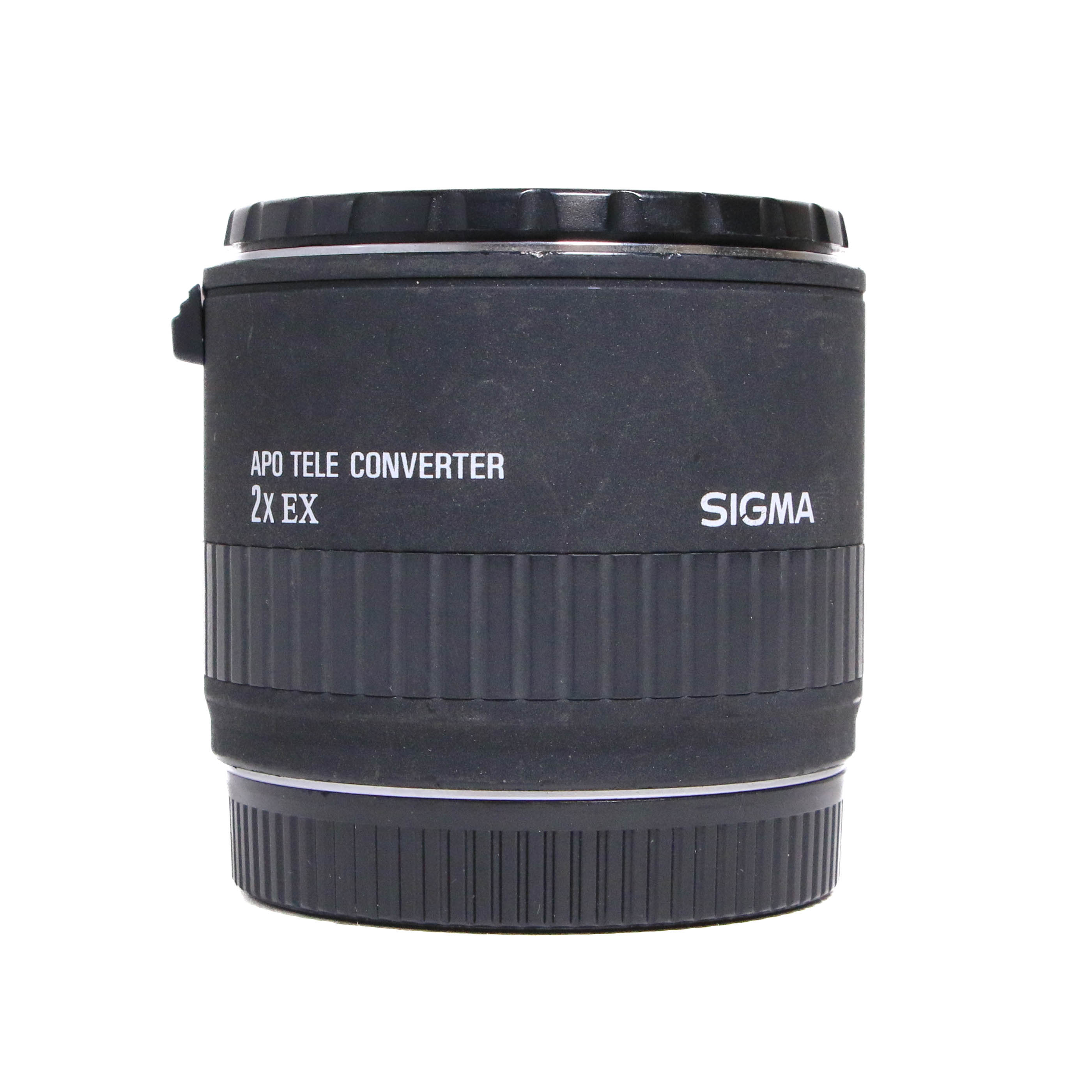 USED Sigma 2x EX DG APO Teleconverter Canon Fit