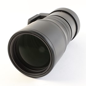 USED Olympus M.Zuiko Digital ED 300mm f4 IS PRO Lens
